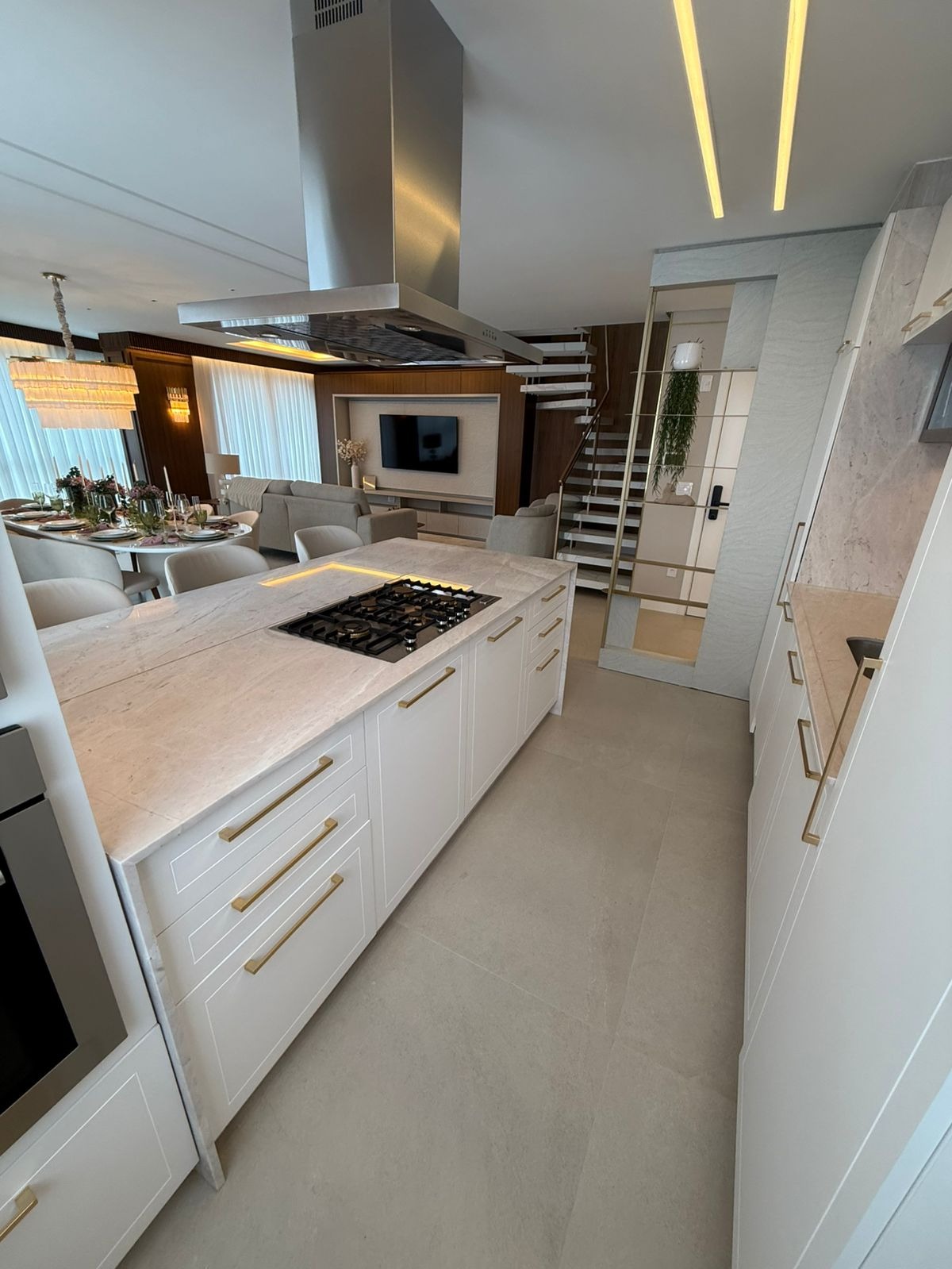 Cobertura, 4 quartos, 326 m² - Foto 11