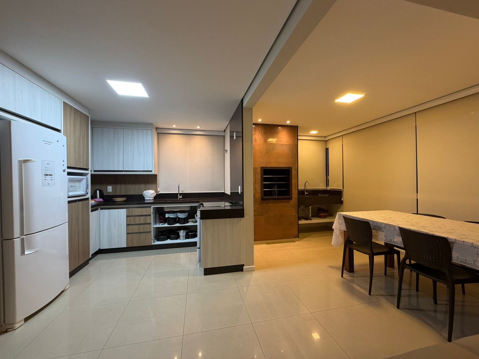 Apartamento, 3 quartos, 120 m² - Foto 2
