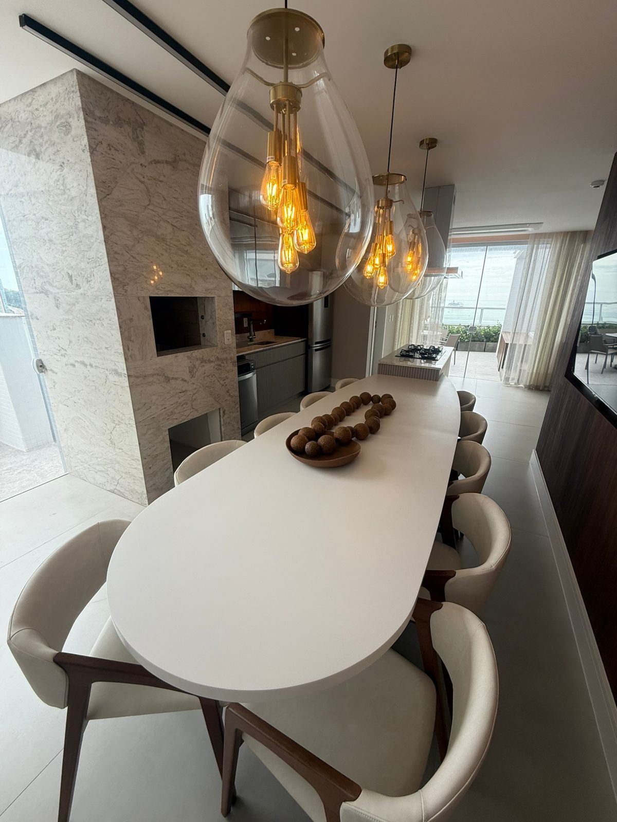 Cobertura, 4 quartos, 326 m² - Foto 30