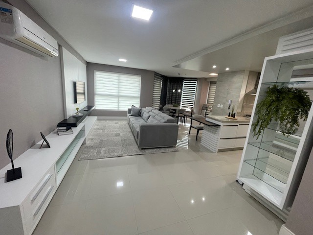 Apartamento, 3 quartos, 135 m² - Foto 6