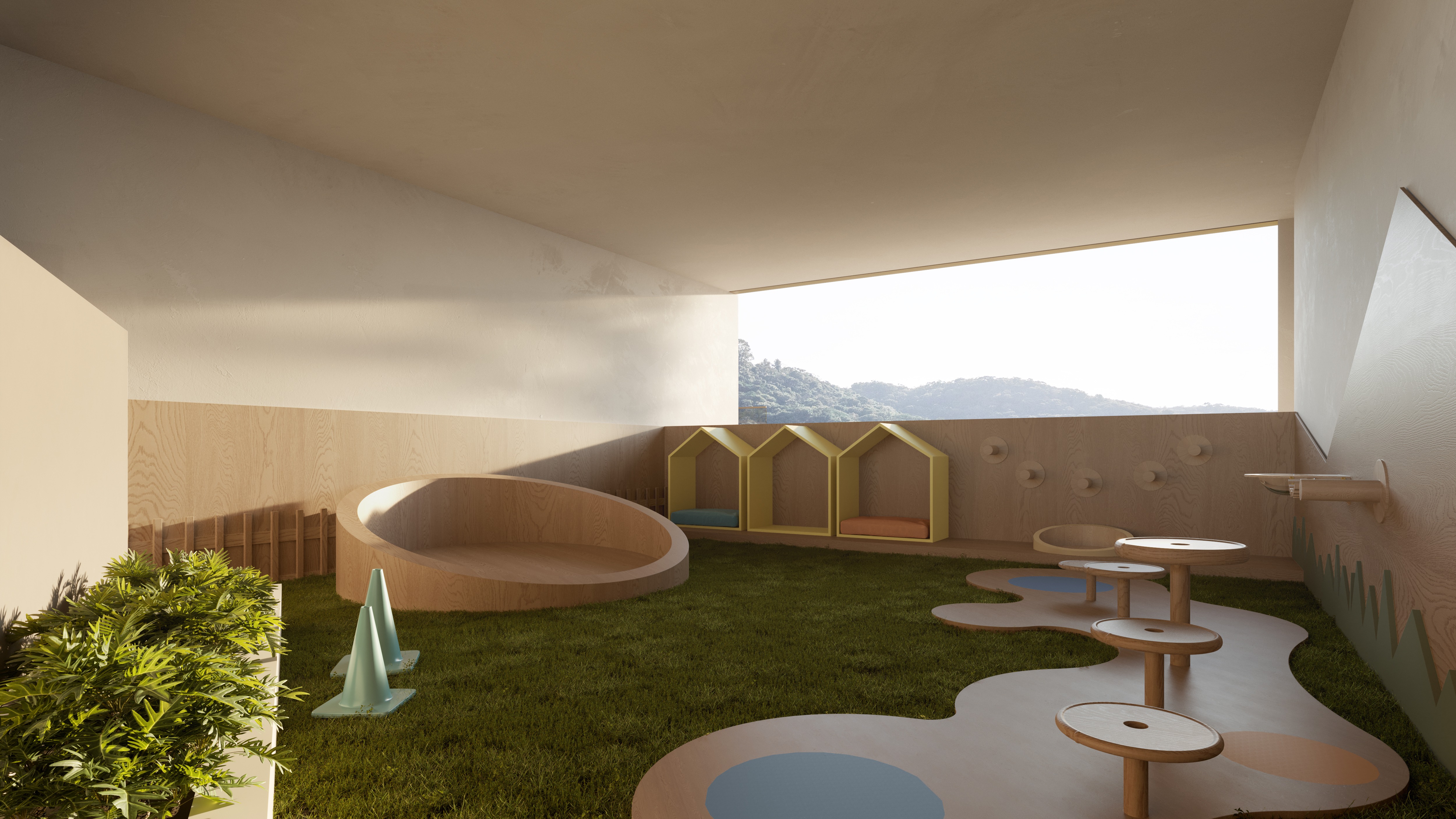 Apartamento, 1 quarto, 35 m² - Foto 14