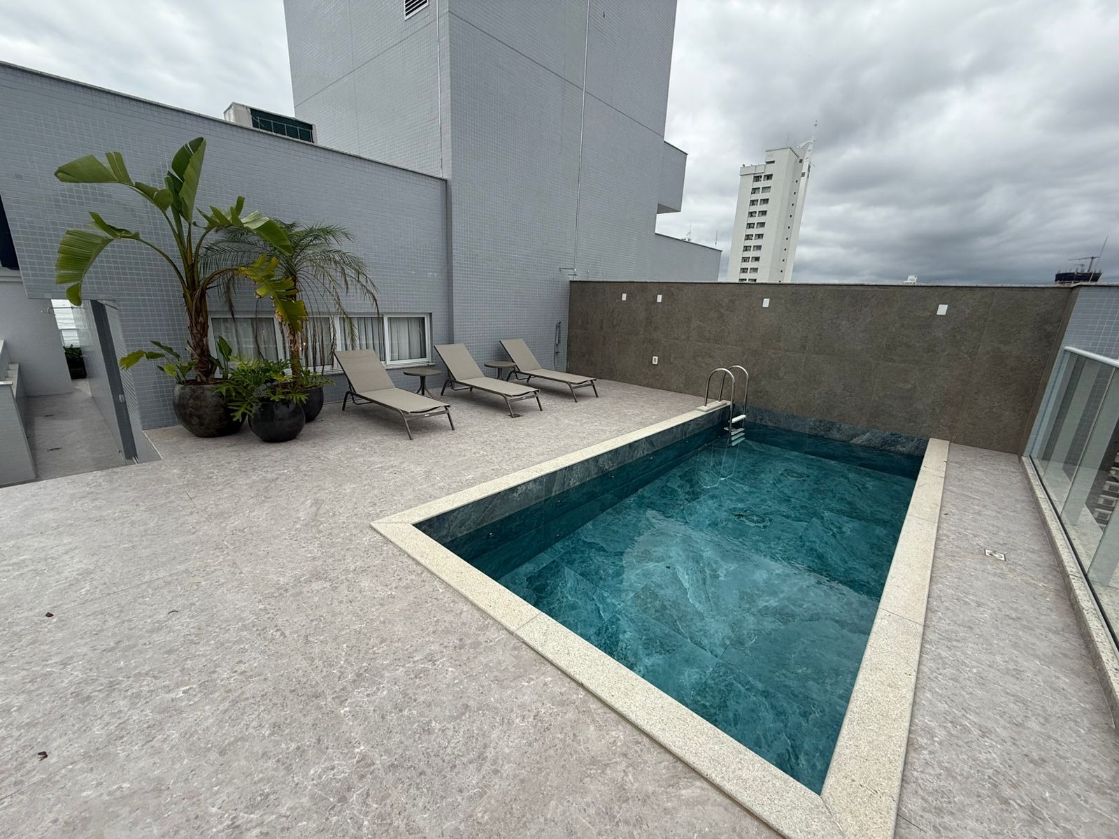 Cobertura, 4 quartos, 326 m² - Foto 1