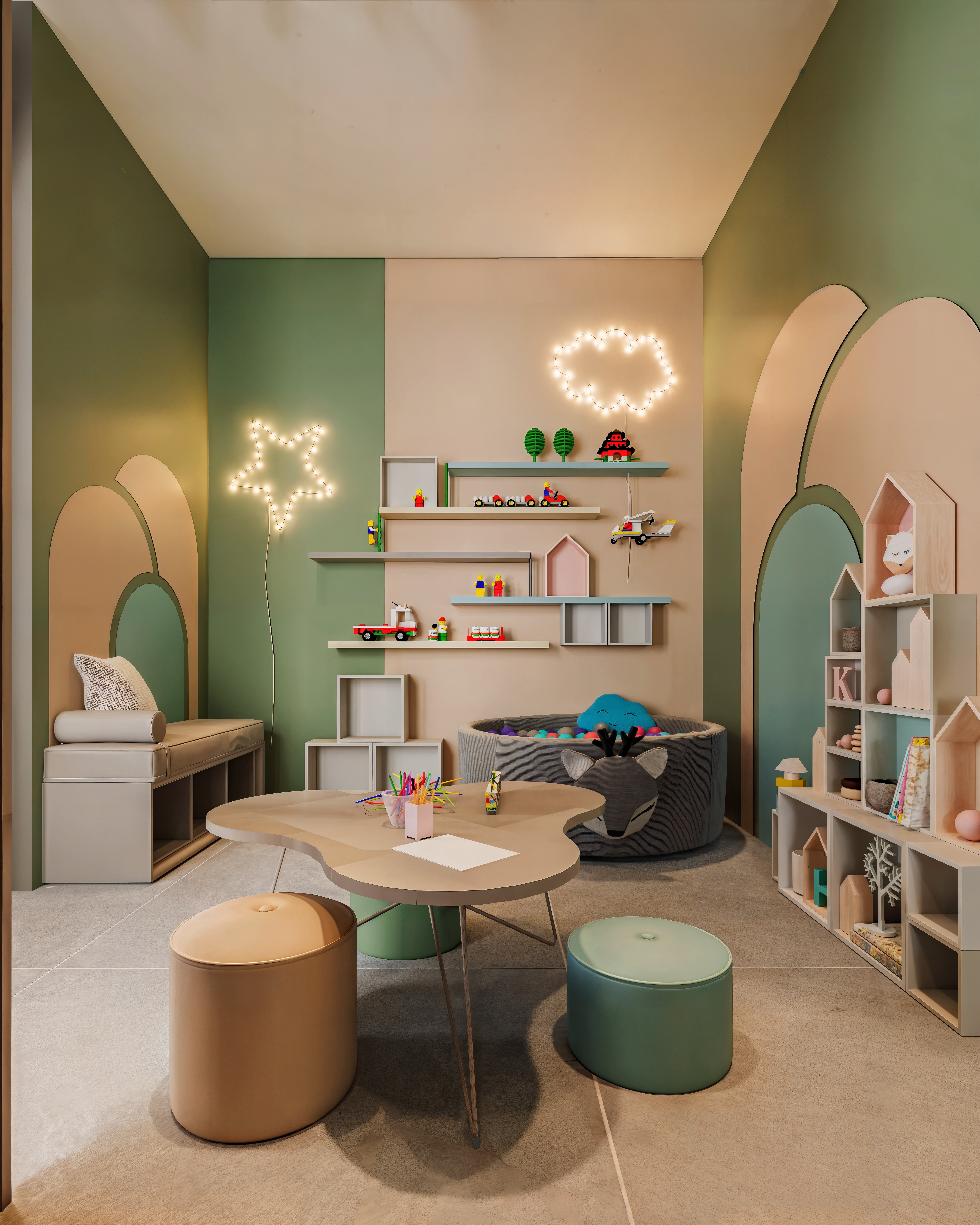 Apartamento, 2 quartos, 78 m² - Foto 10