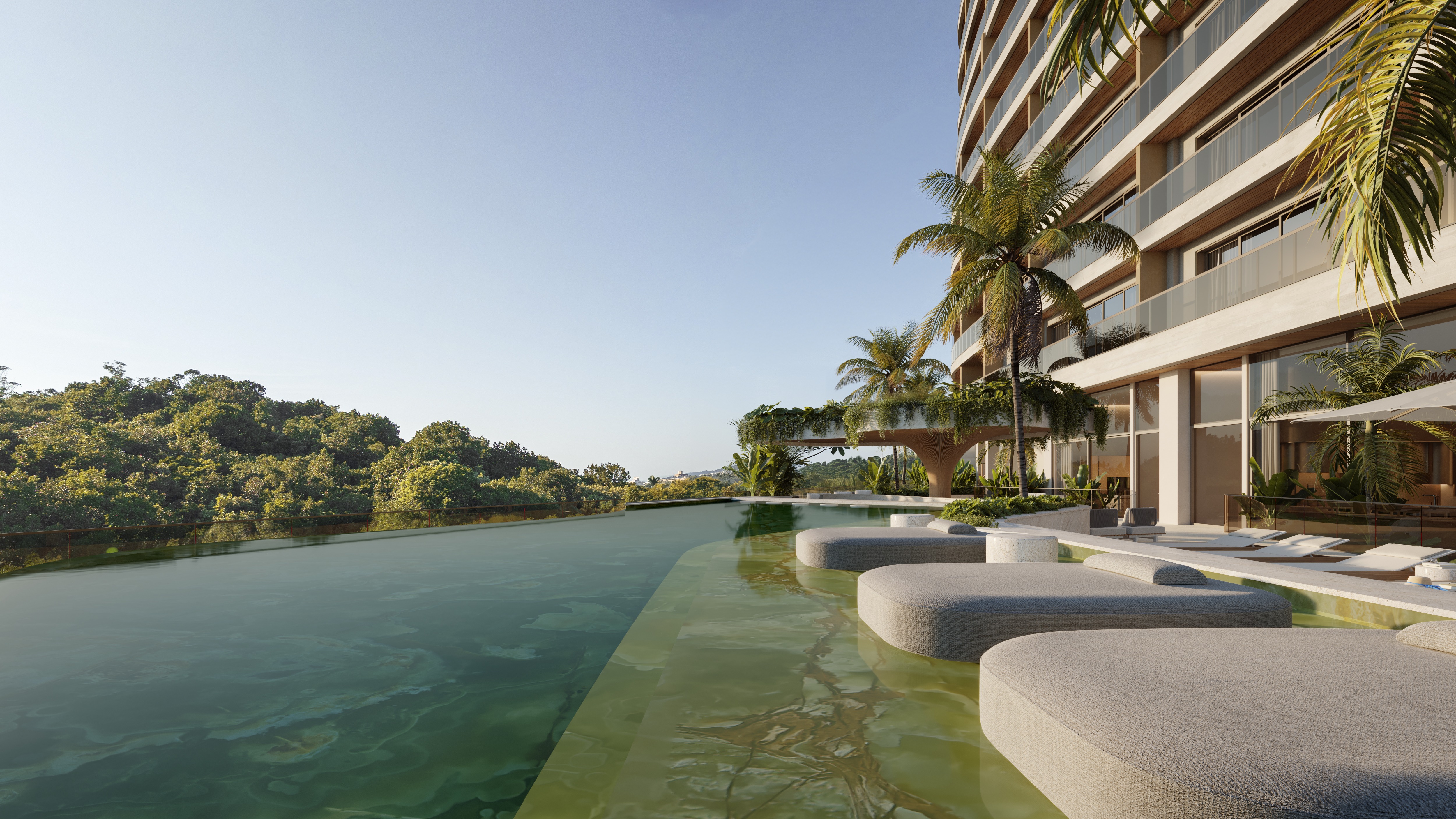 Apartamento, 1 quarto, 35 m² - Foto 15