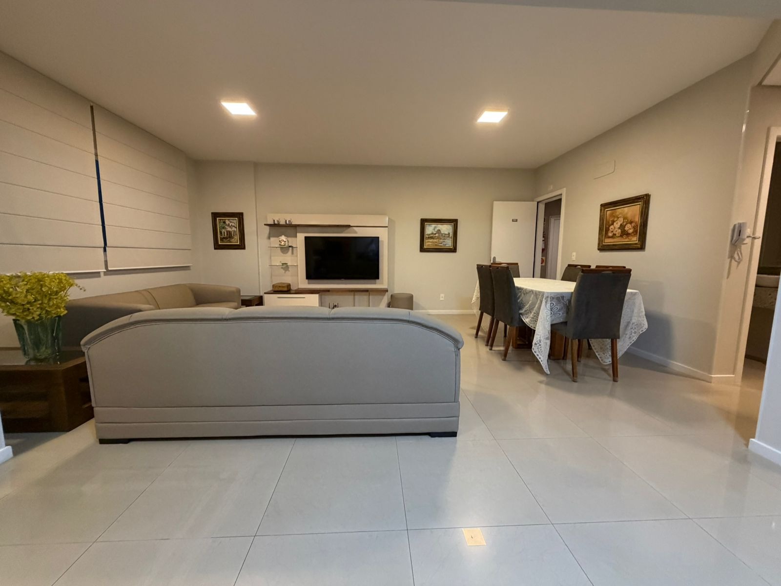 Apartamento, 3 quartos, 120 m² - Foto 5