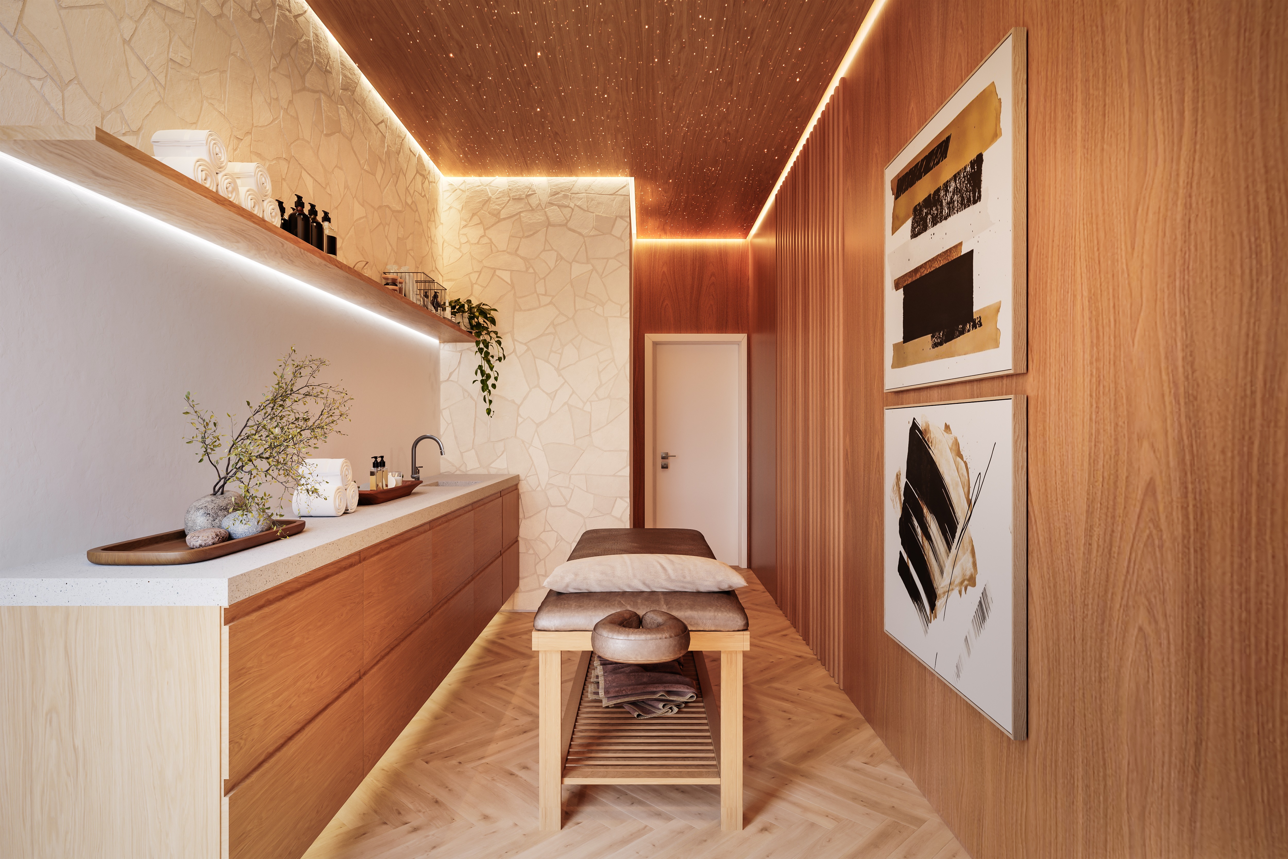 Apartamento, 2 quartos, 67 m² - Foto 27