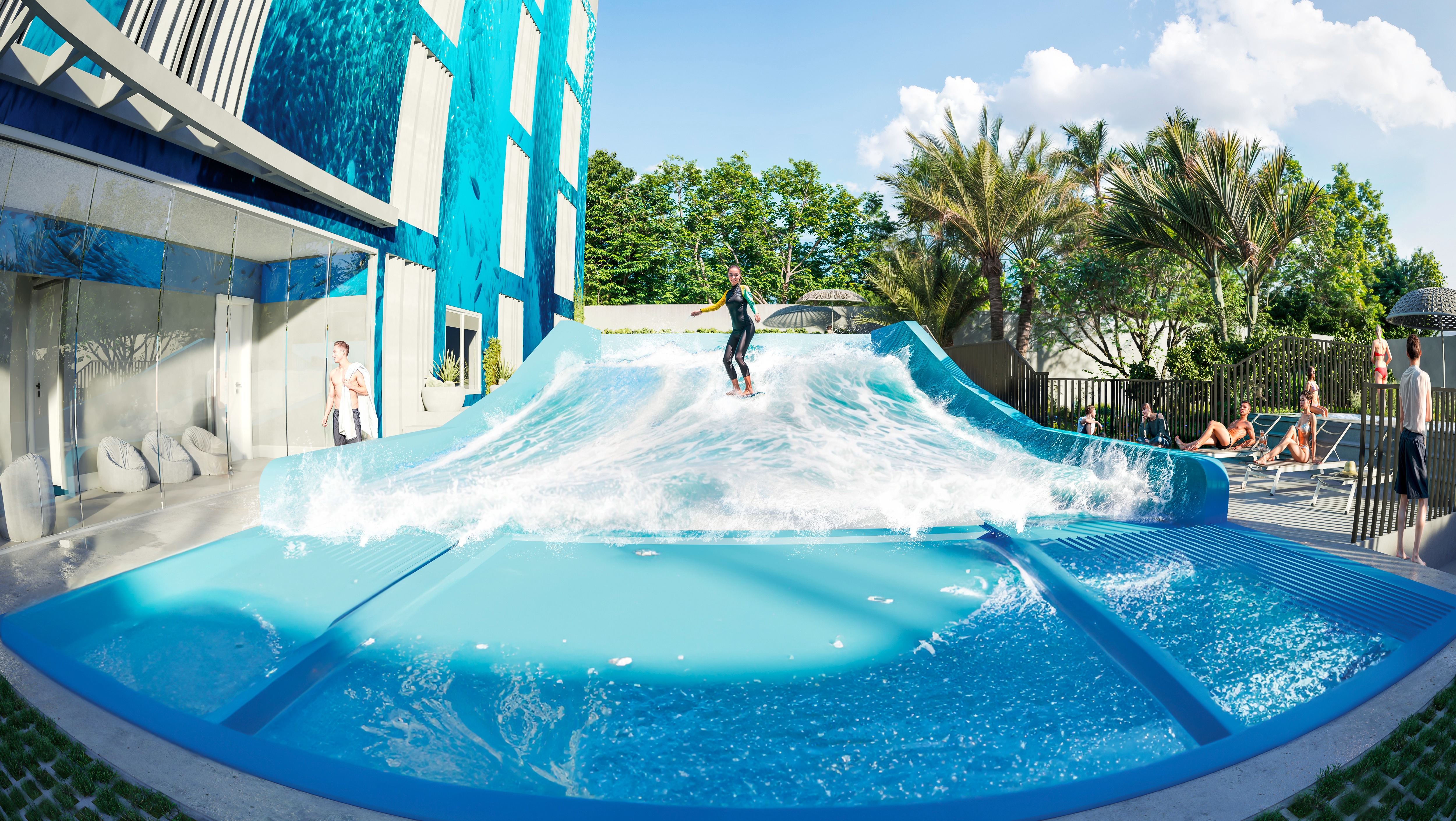 Apartamento, 2 quartos, 67 m² - Foto 13