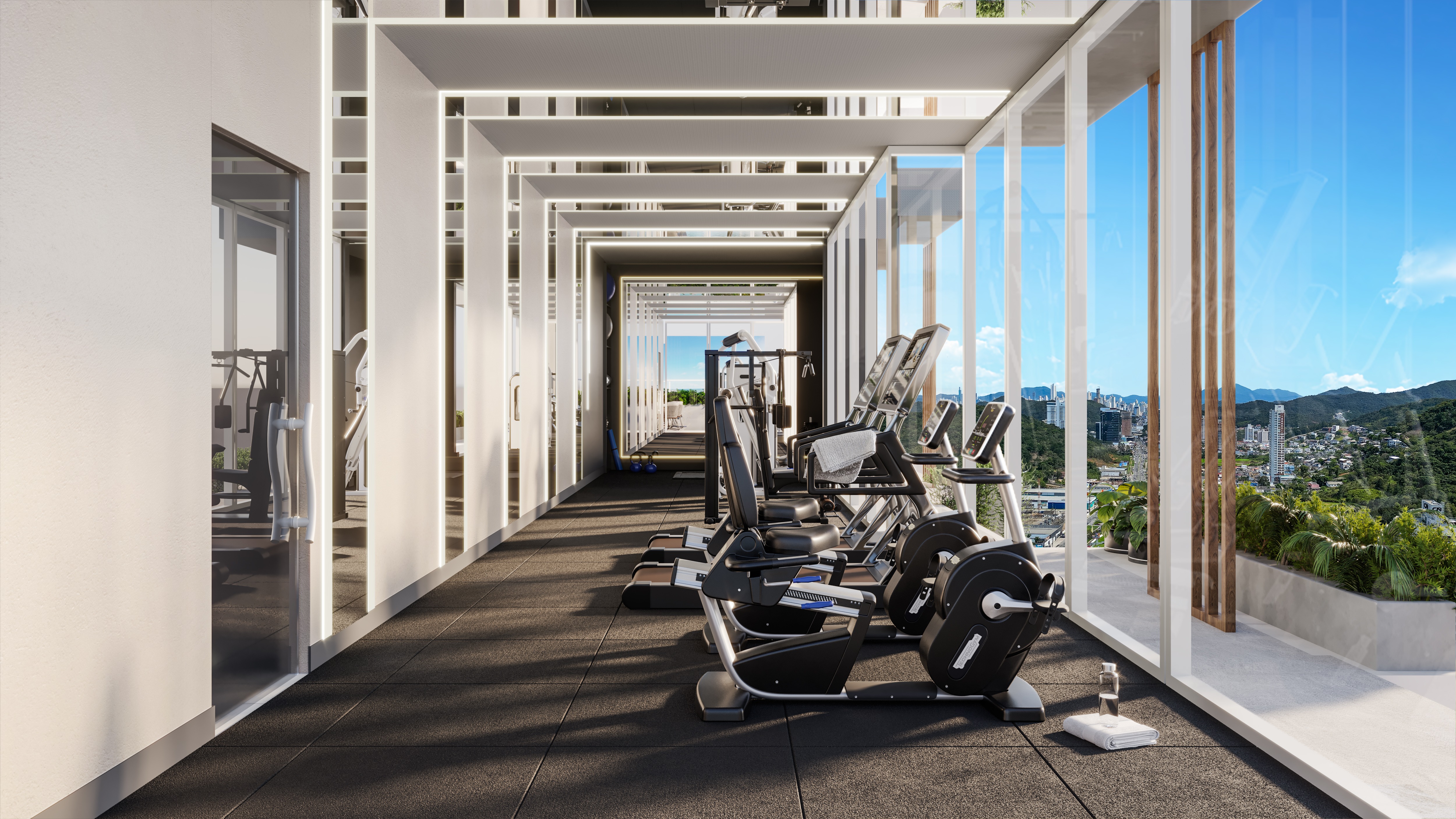 Apartamento, 2 quartos, 67 m² - Foto 9