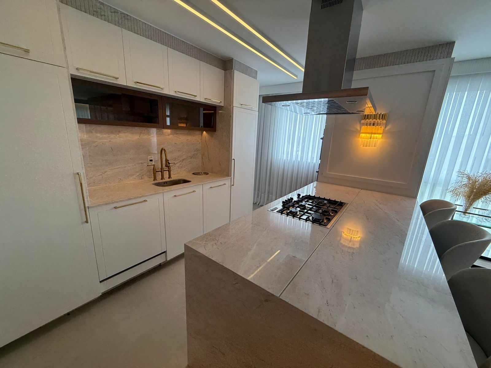 Cobertura, 4 quartos, 326 m² - Foto 10