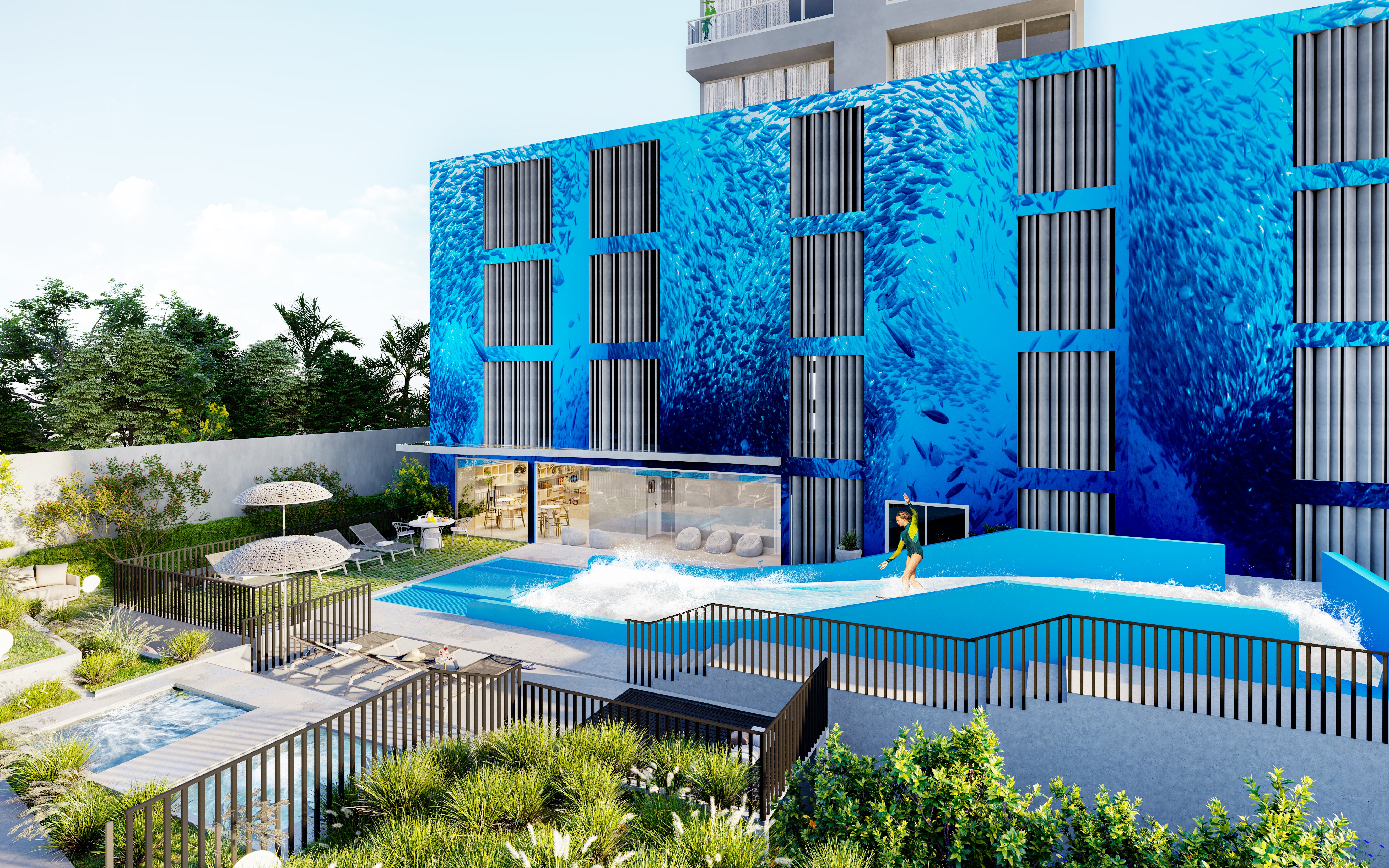 Apartamento, 2 quartos, 67 m² - Foto 11