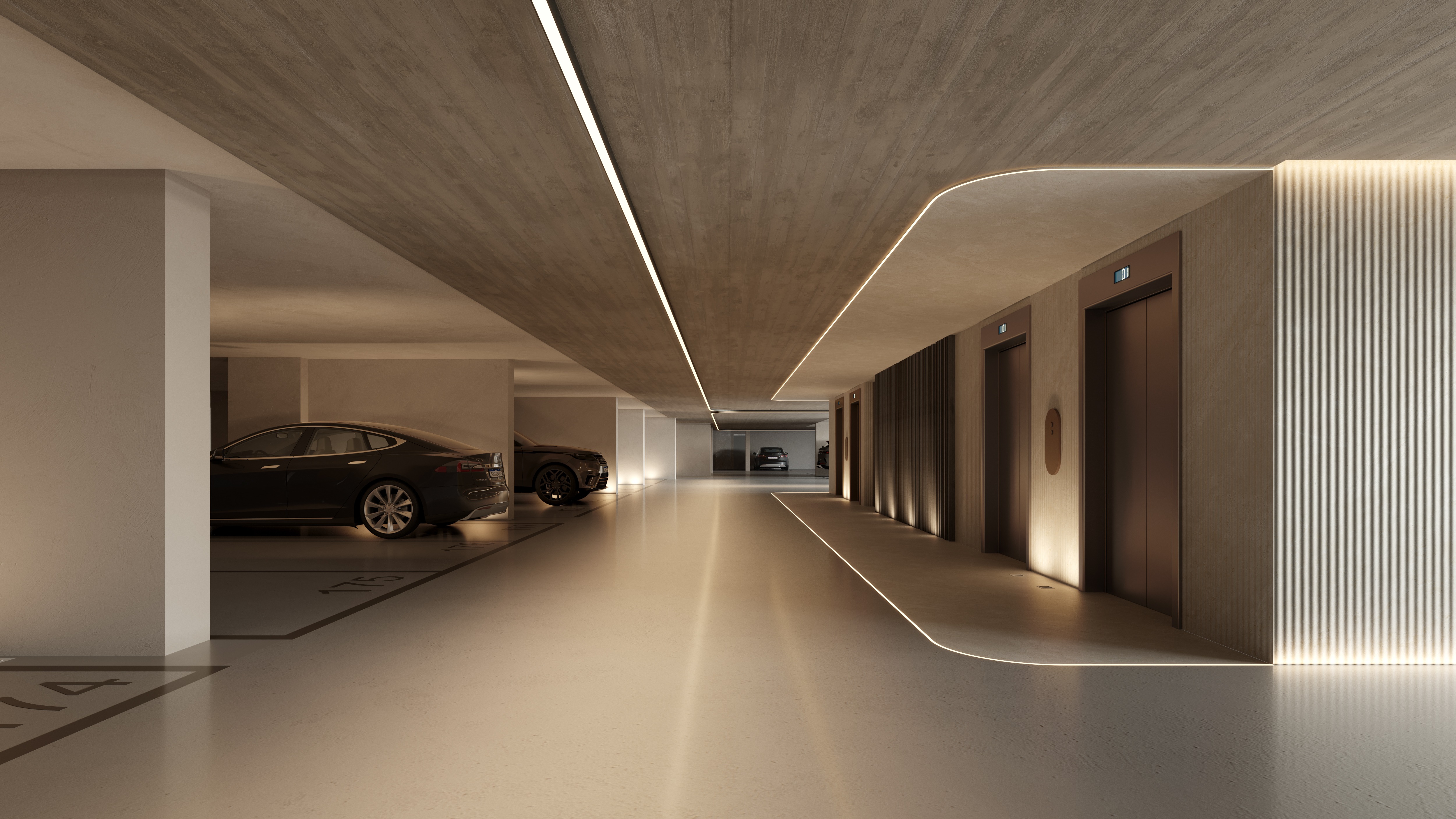 Apartamento, 1 quarto, 35 m² - Foto 24