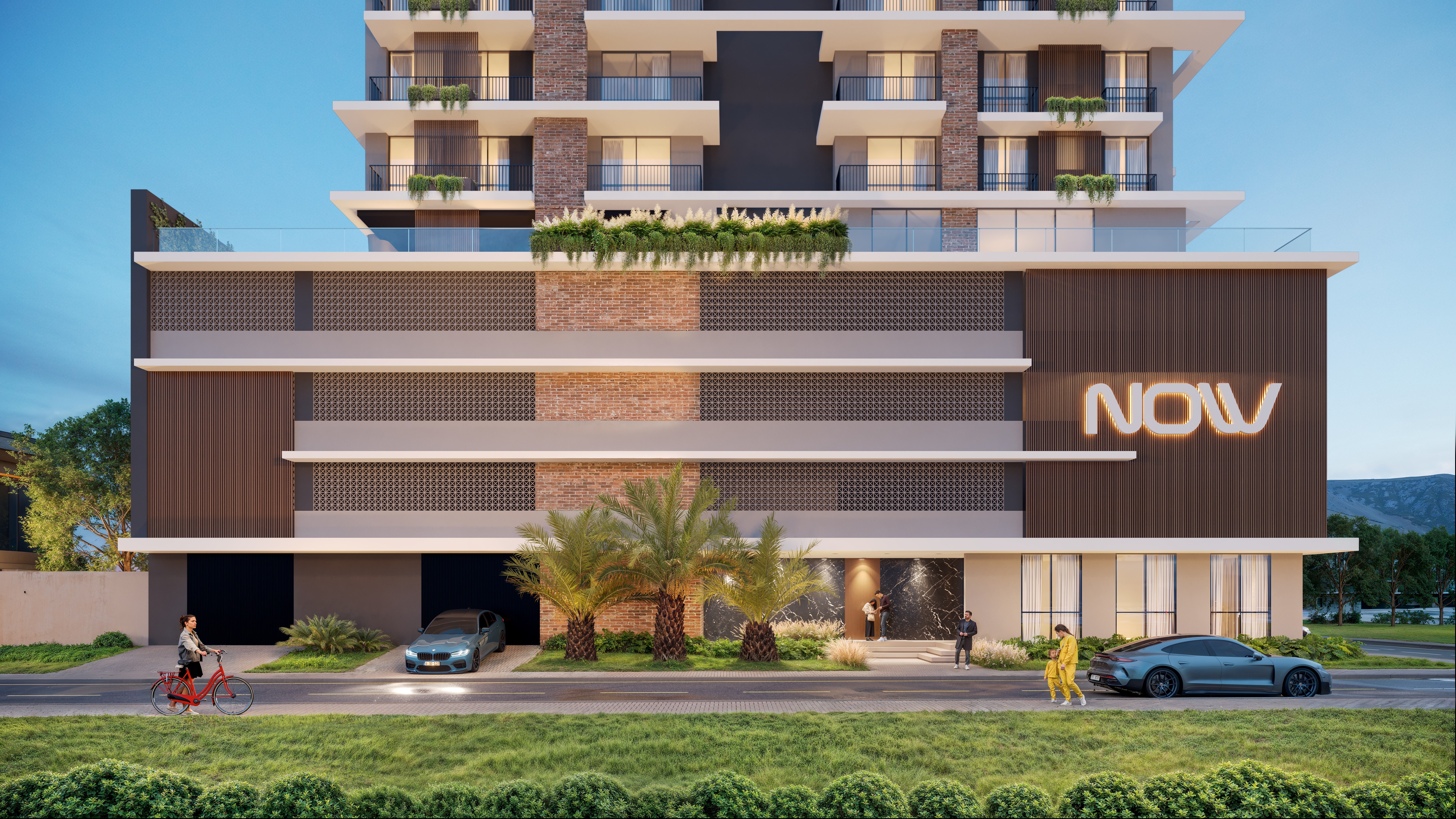 Apartamento, 2 quartos, 78 m² - Foto 4