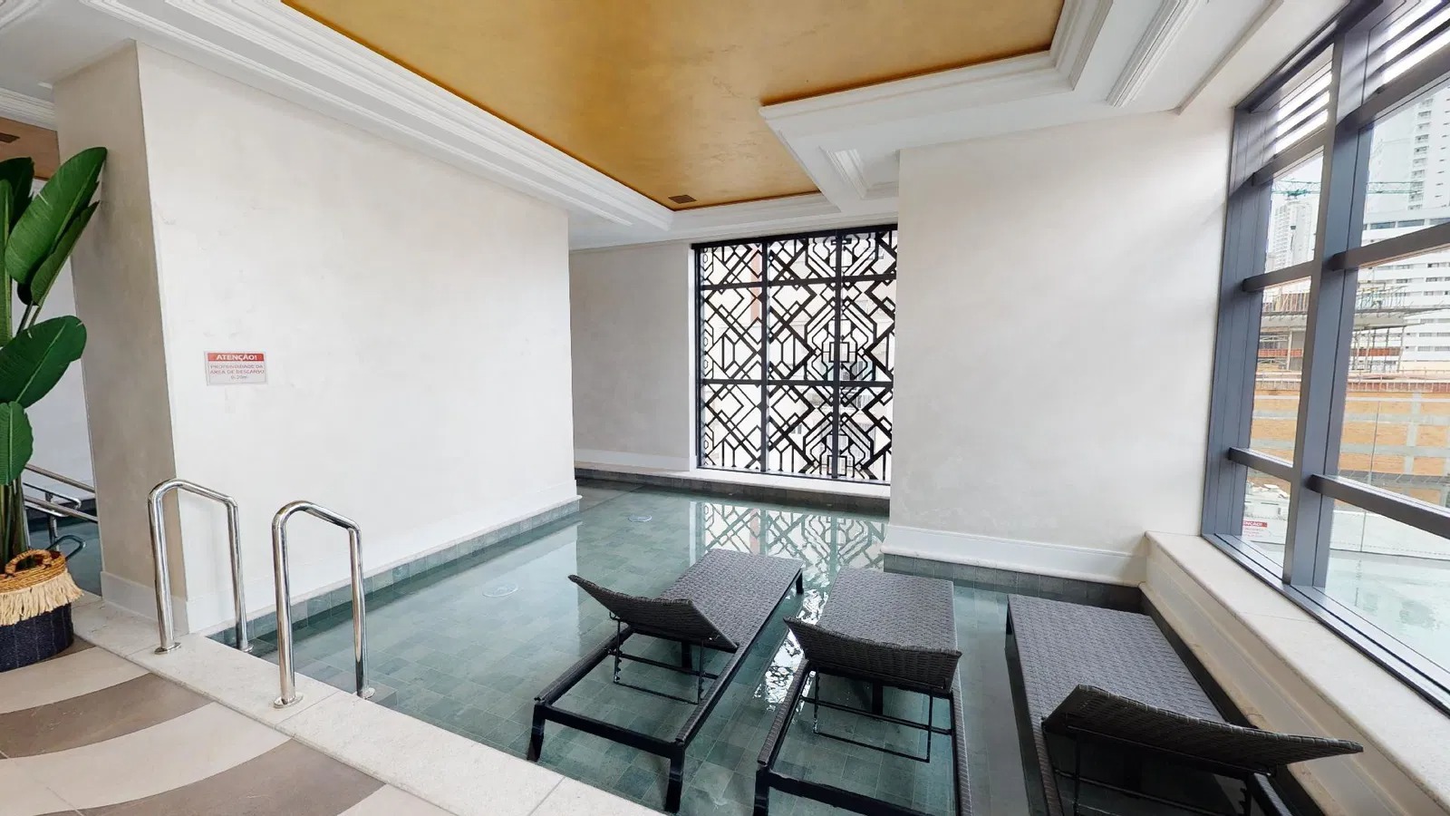 Apartamento, 4 quartos, 182 m² - Foto 41