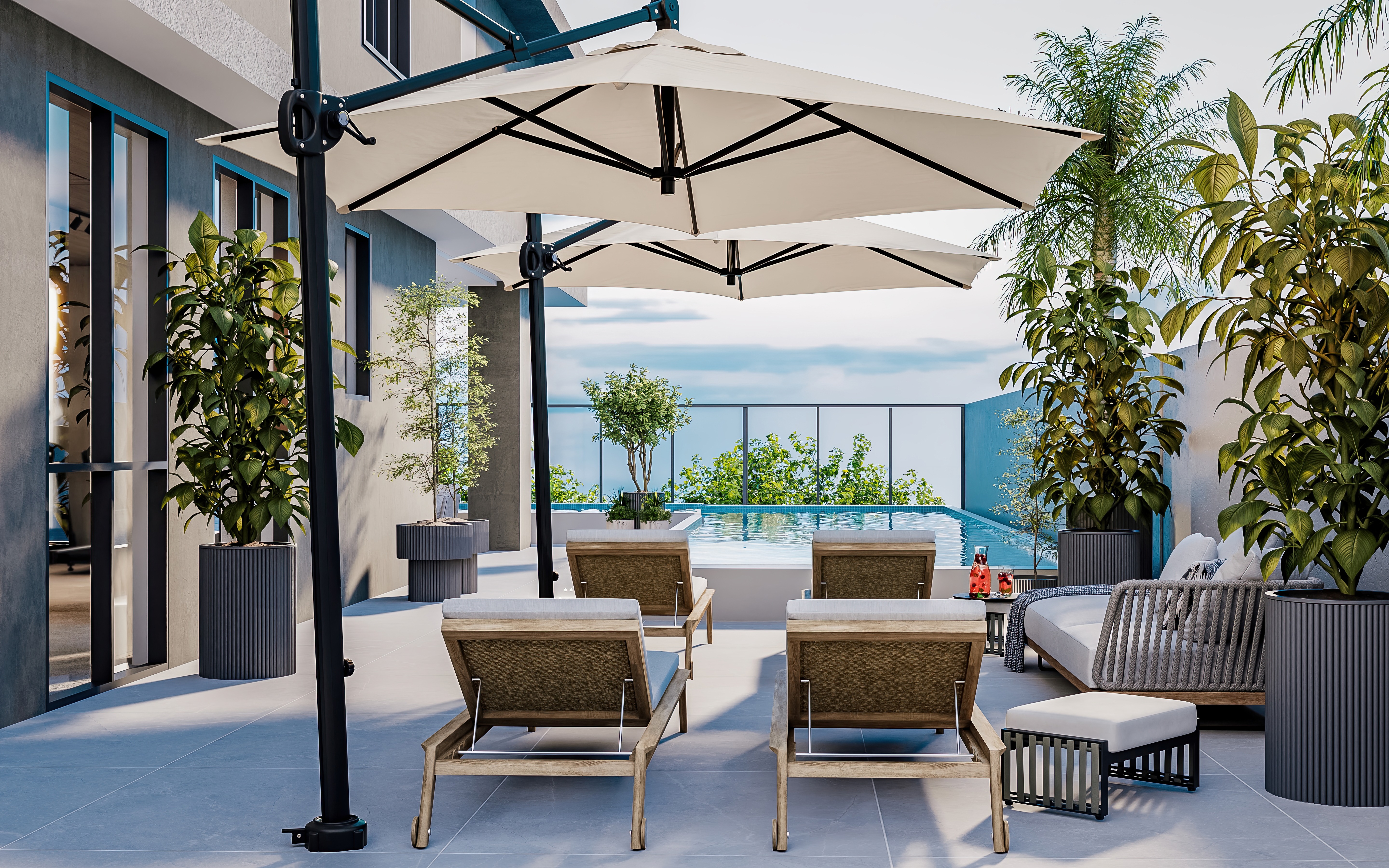 Apartamento, 2 quartos, 78 m² - Foto 21