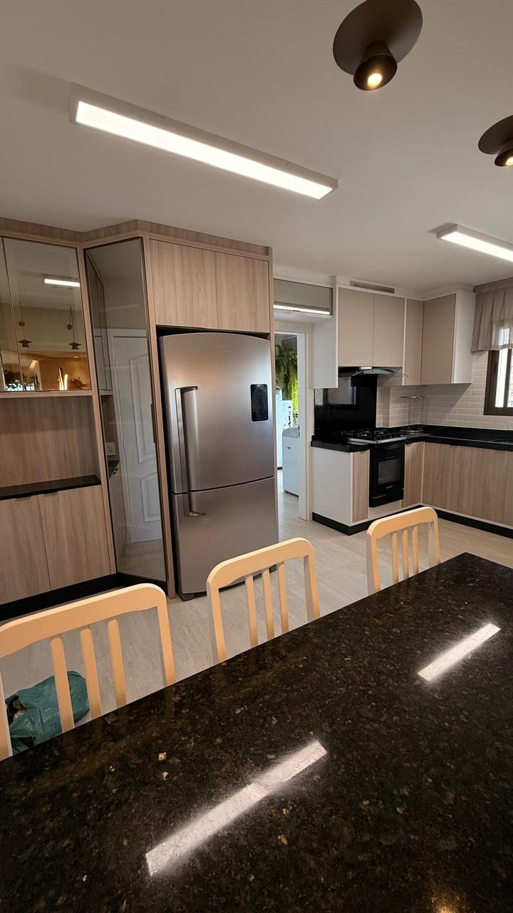 Apartamento, 3 quartos, 220 m² - Foto 22