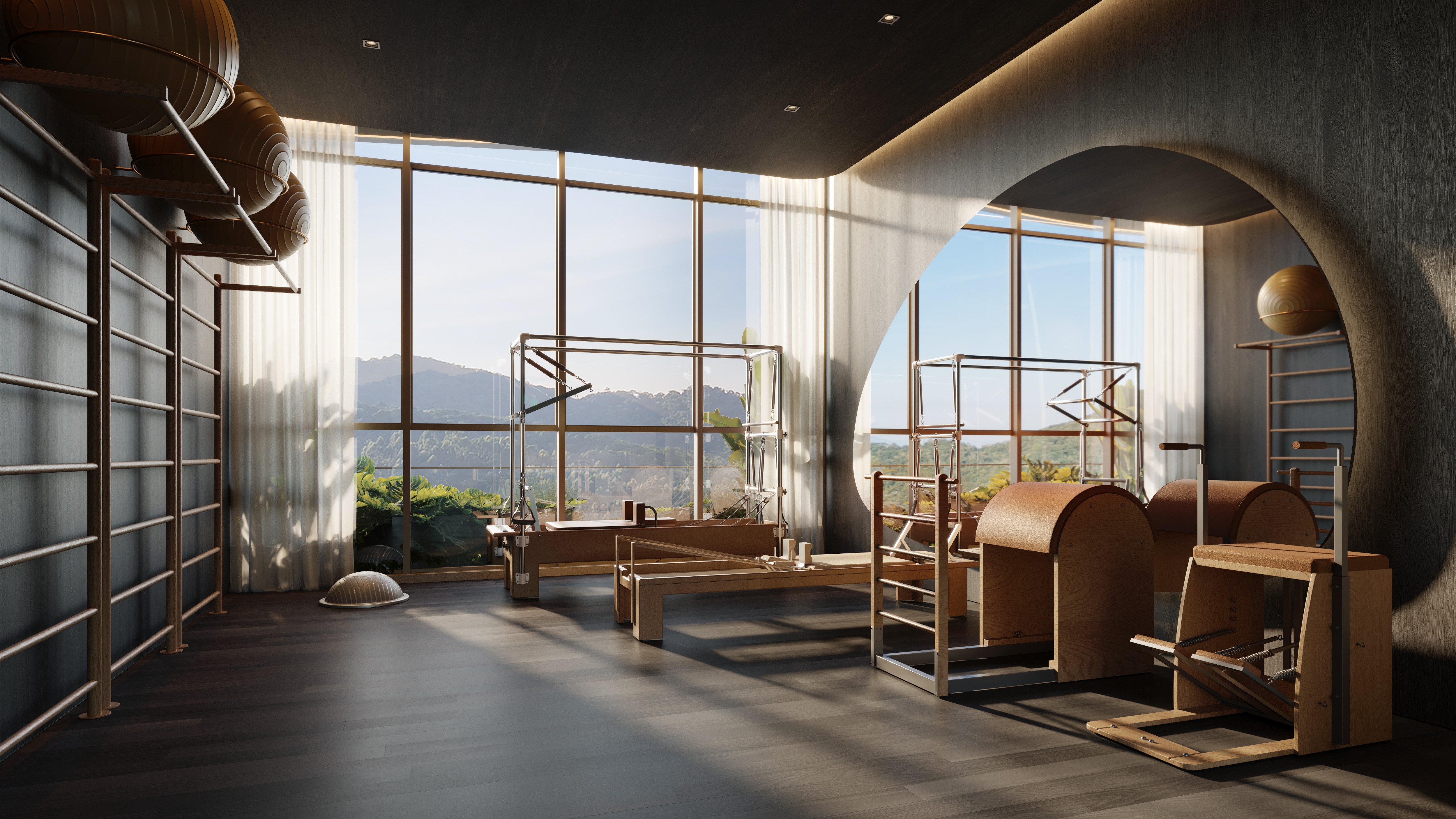 Apartamento, 1 quarto, 35 m² - Foto 31