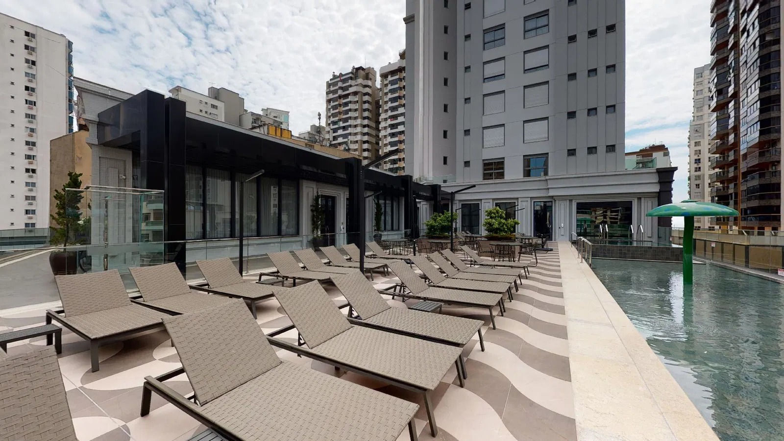 Apartamento, 4 quartos, 182 m² - Foto 37