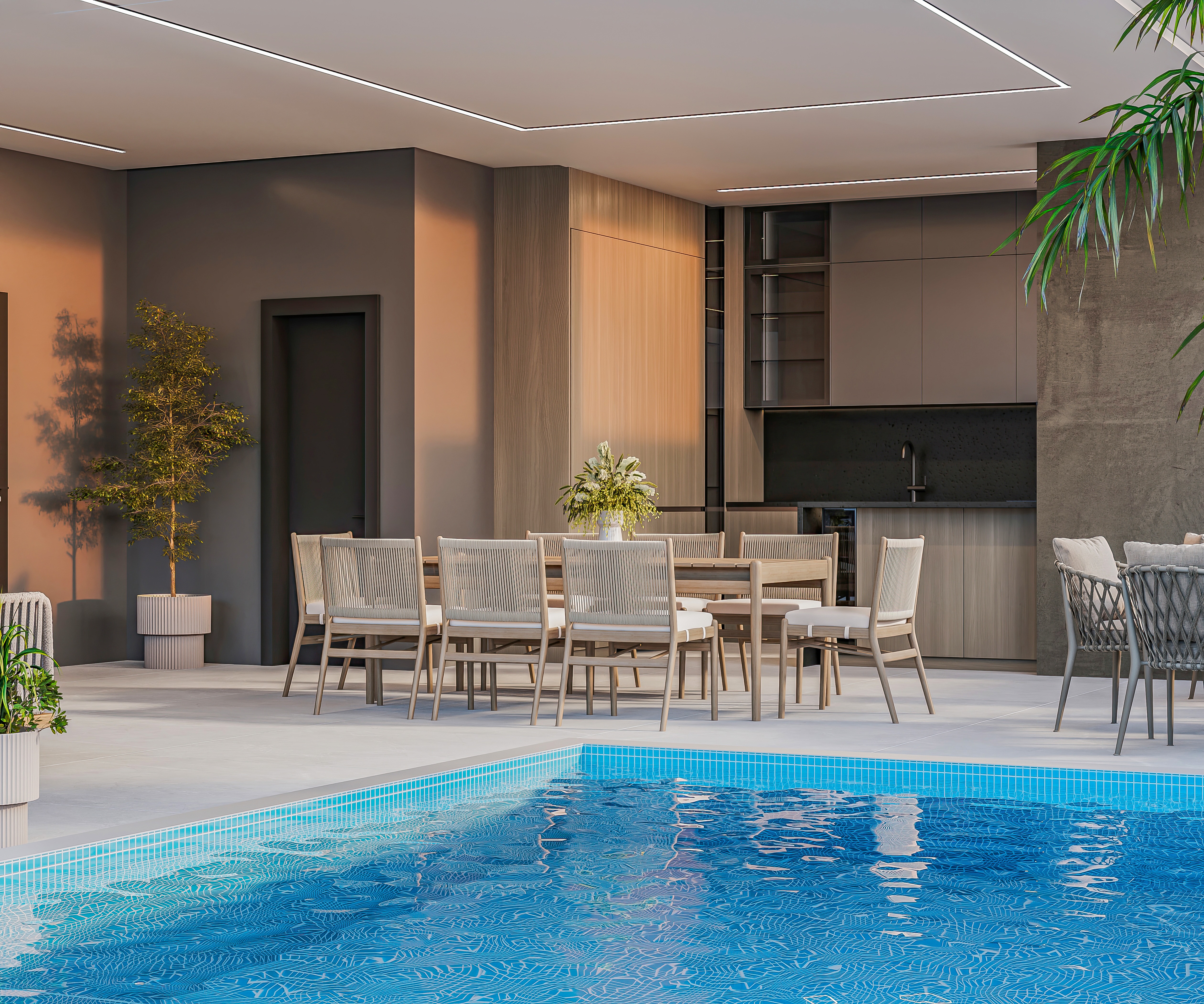 Apartamento, 2 quartos, 78 m² - Foto 9