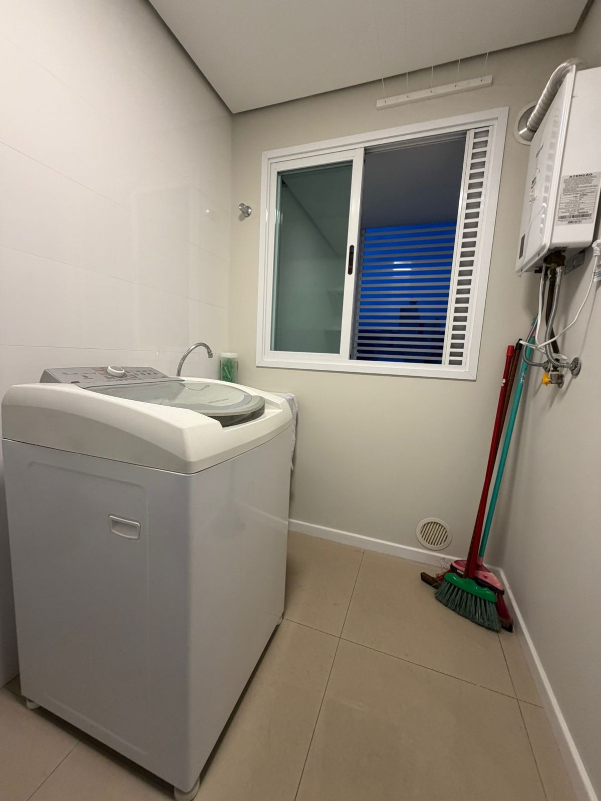 Apartamento, 3 quartos, 120 m² - Foto 6