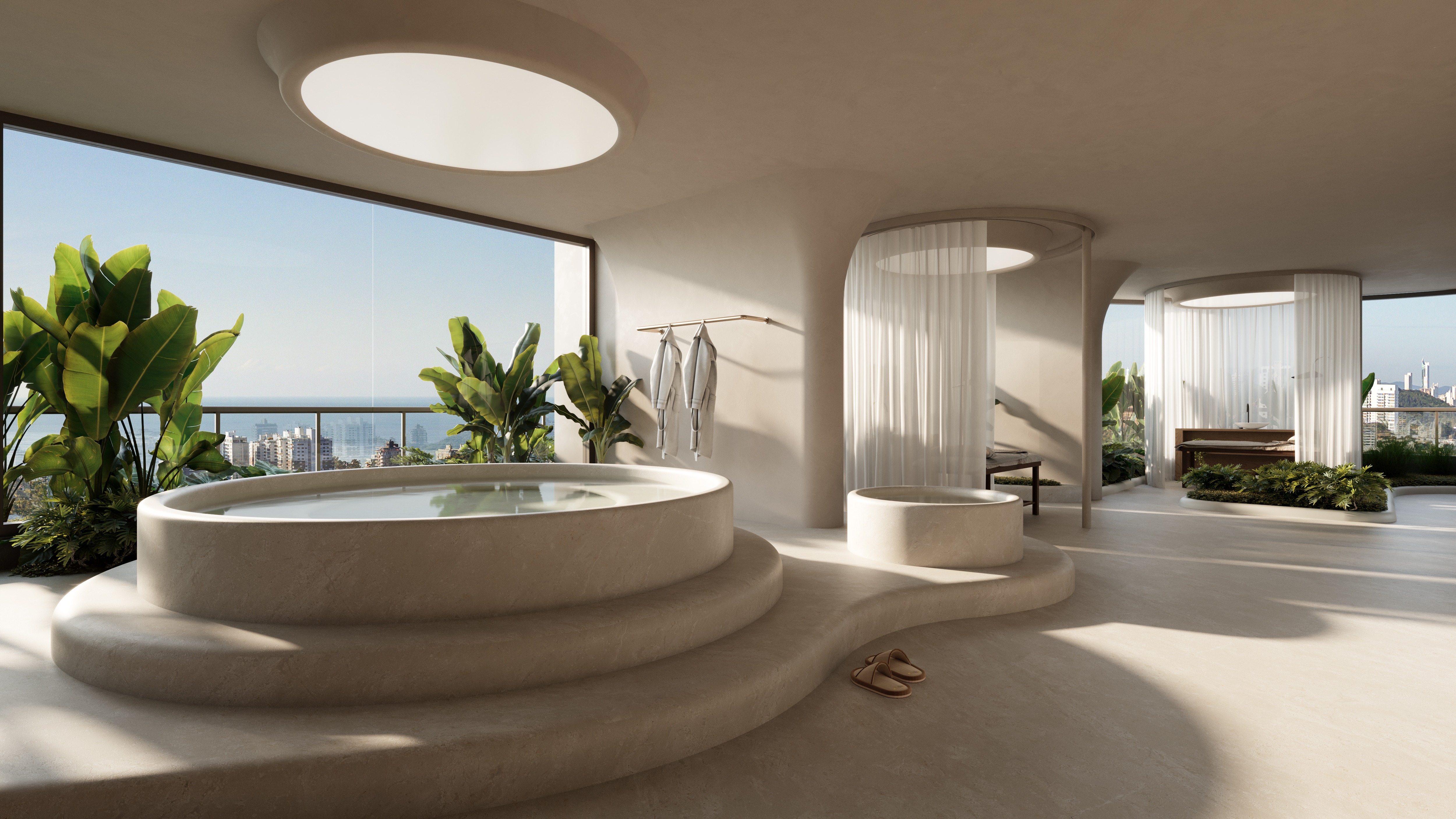 Apartamento, 1 quarto, 35 m² - Foto 26