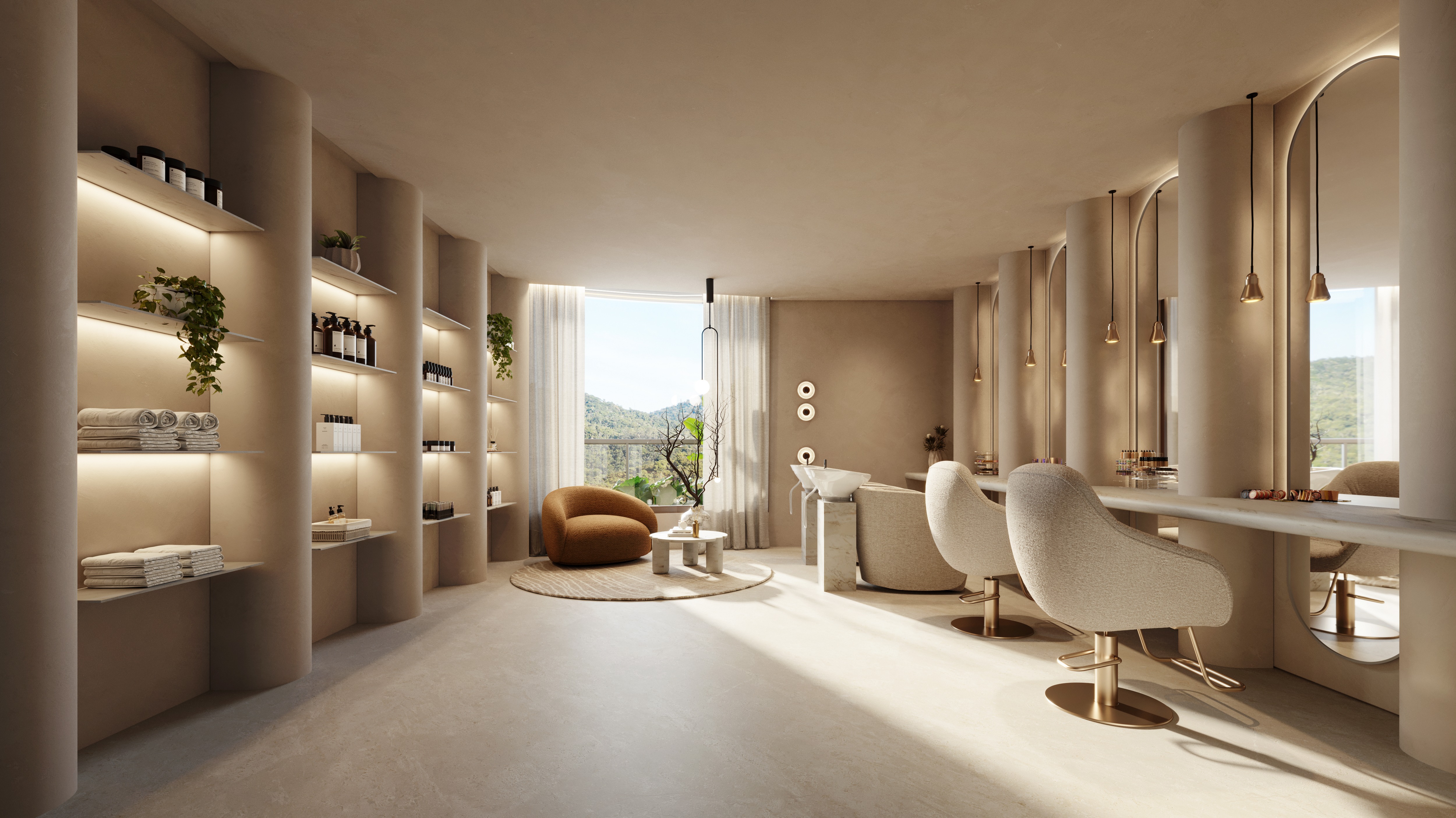 Apartamento, 1 quarto, 35 m² - Foto 21