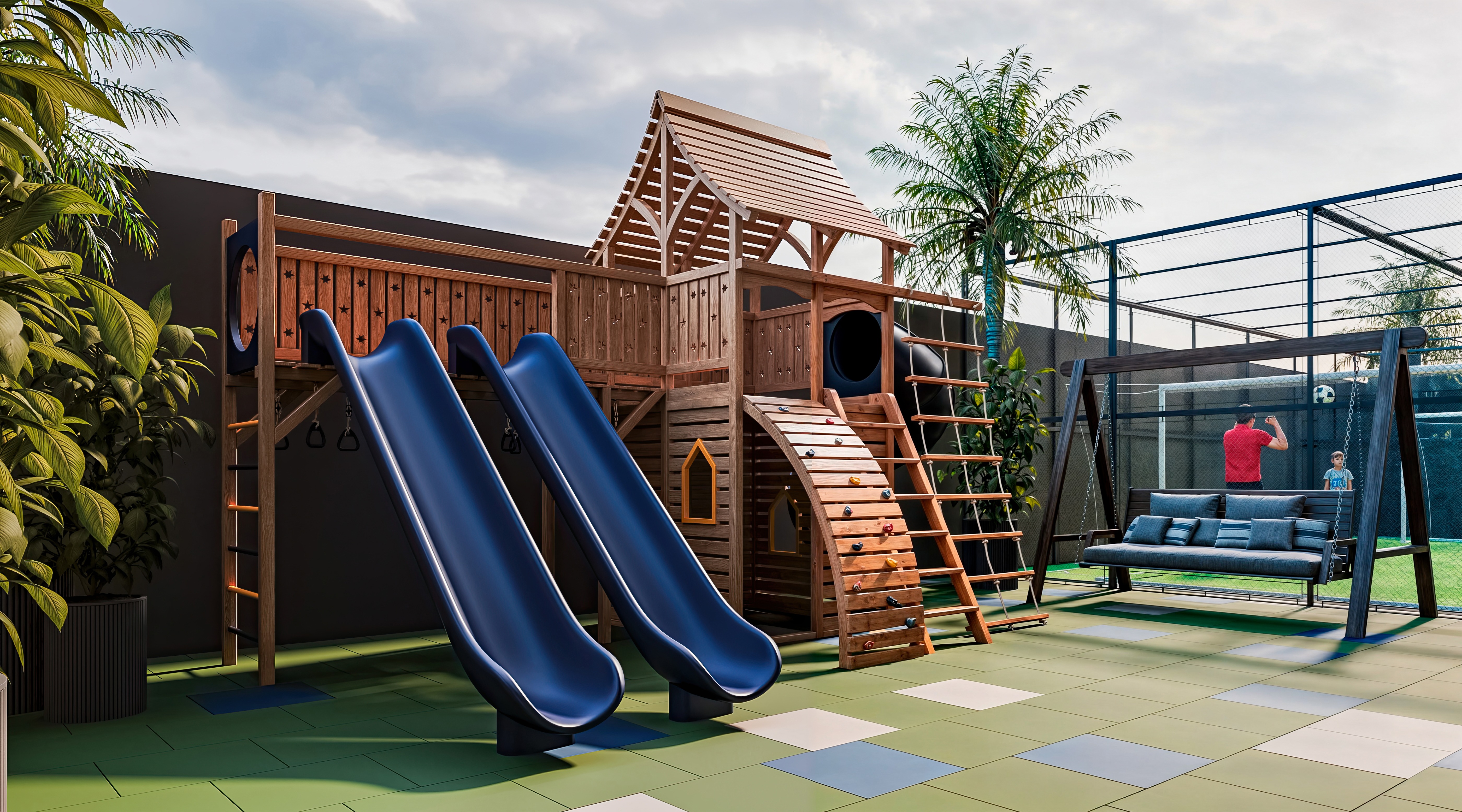 Apartamento, 2 quartos, 78 m² - Foto 23