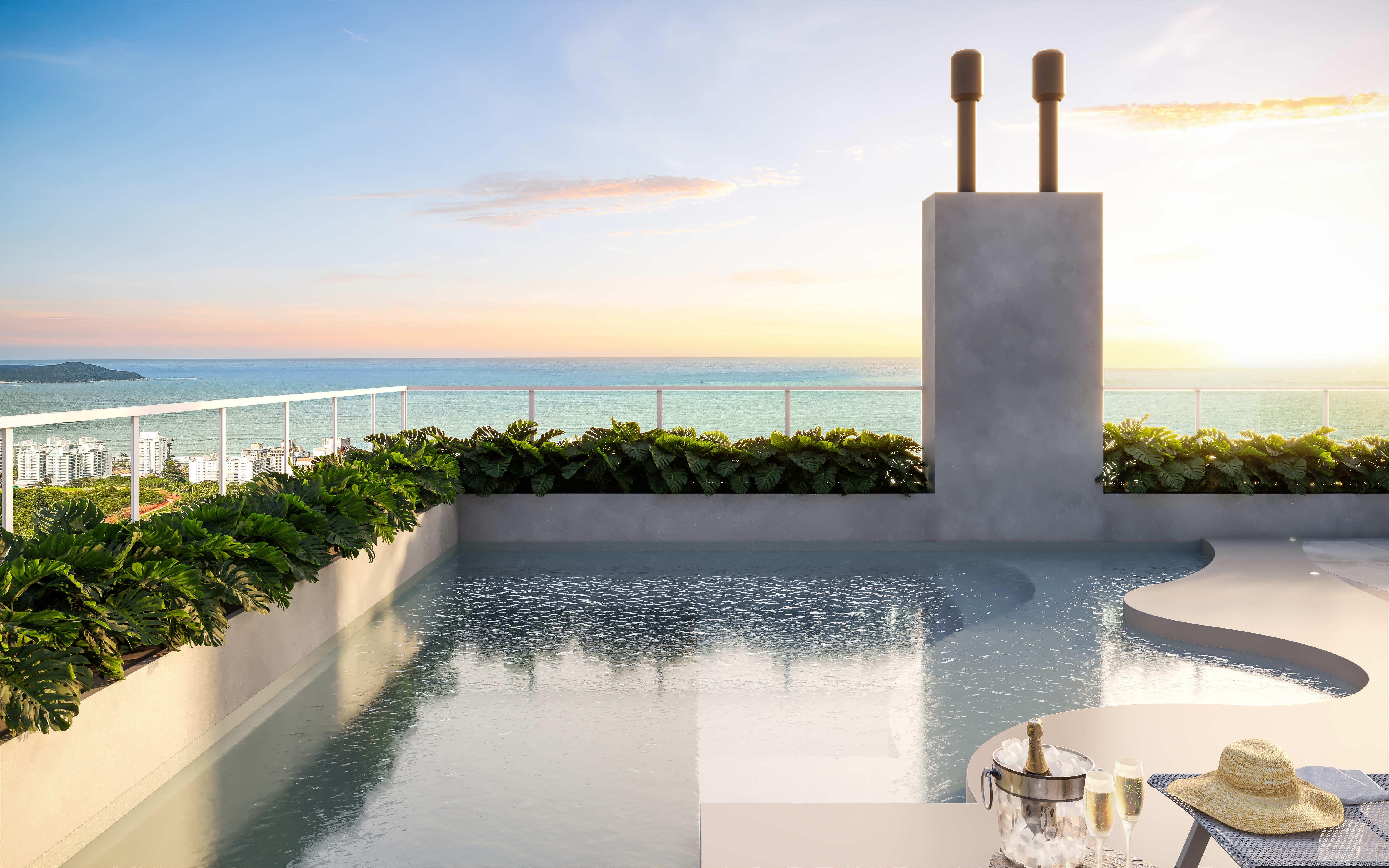 Apartamento, 2 quartos, 67 m² - Foto 7