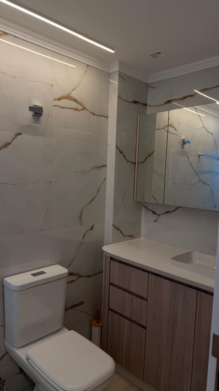 Apartamento, 3 quartos, 220 m² - Foto 9