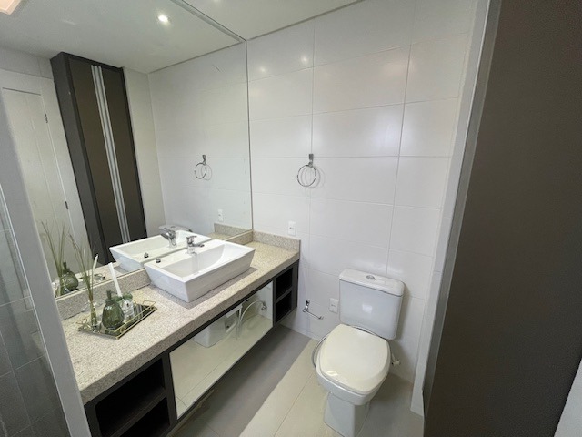 Apartamento, 3 quartos, 135 m² - Foto 17