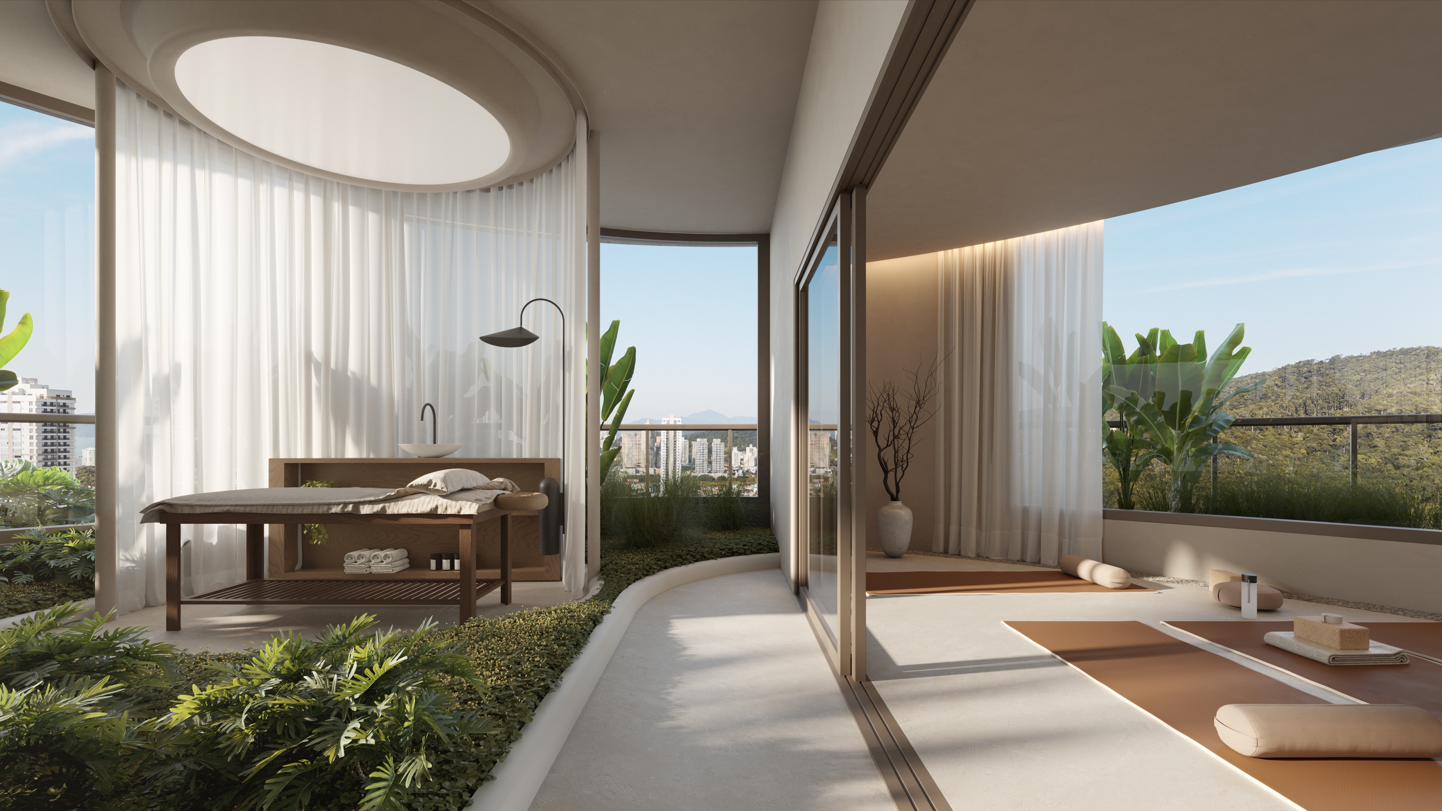 Apartamento, 1 quarto, 35 m² - Foto 35