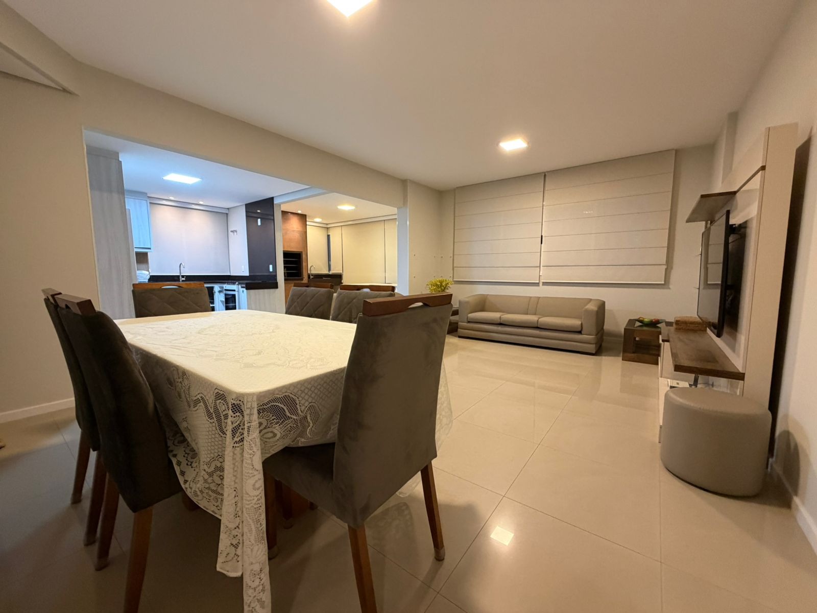 Apartamento, 3 quartos, 120 m² - Foto 4