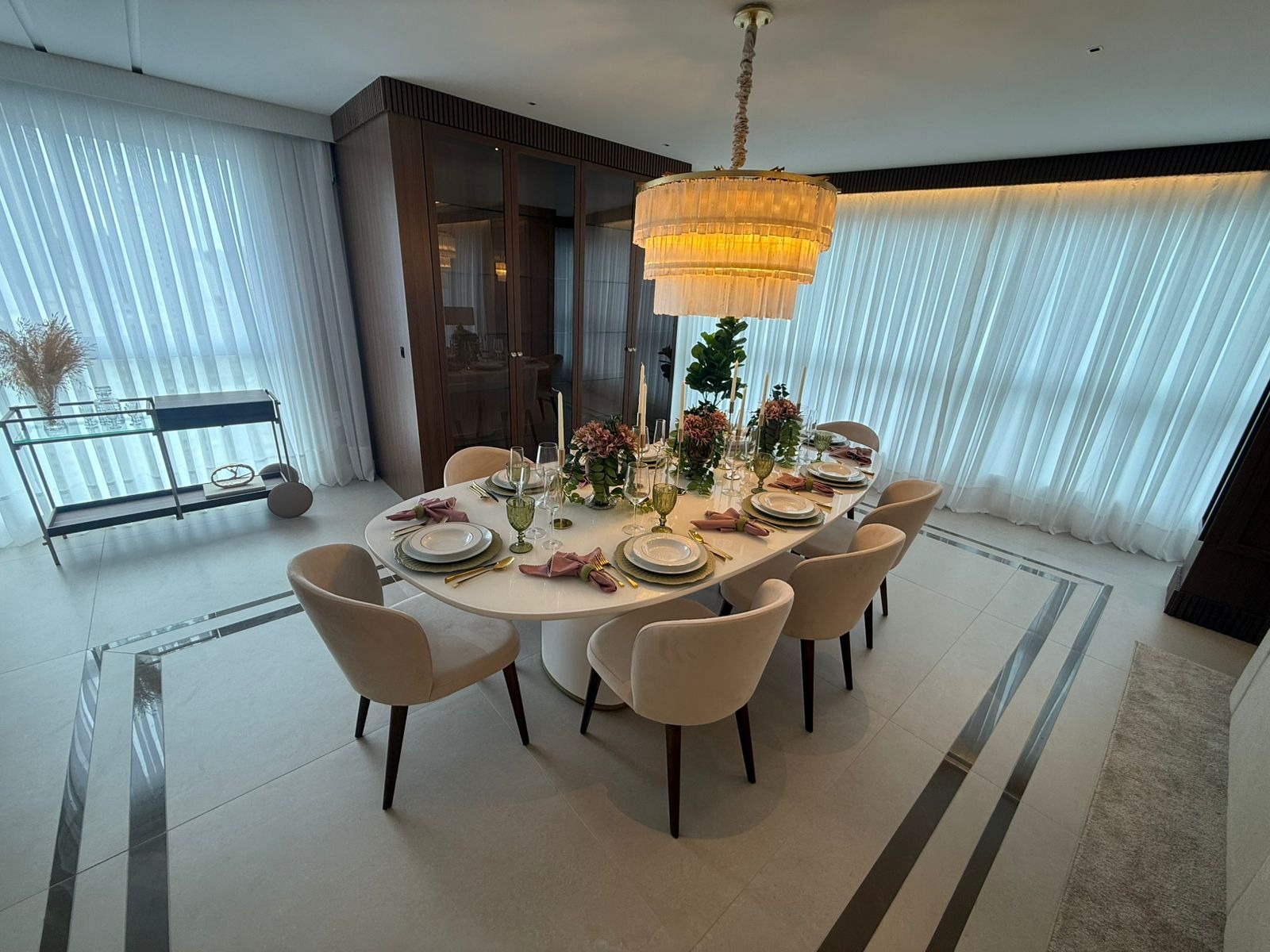 Cobertura, 4 quartos, 326 m² - Foto 8