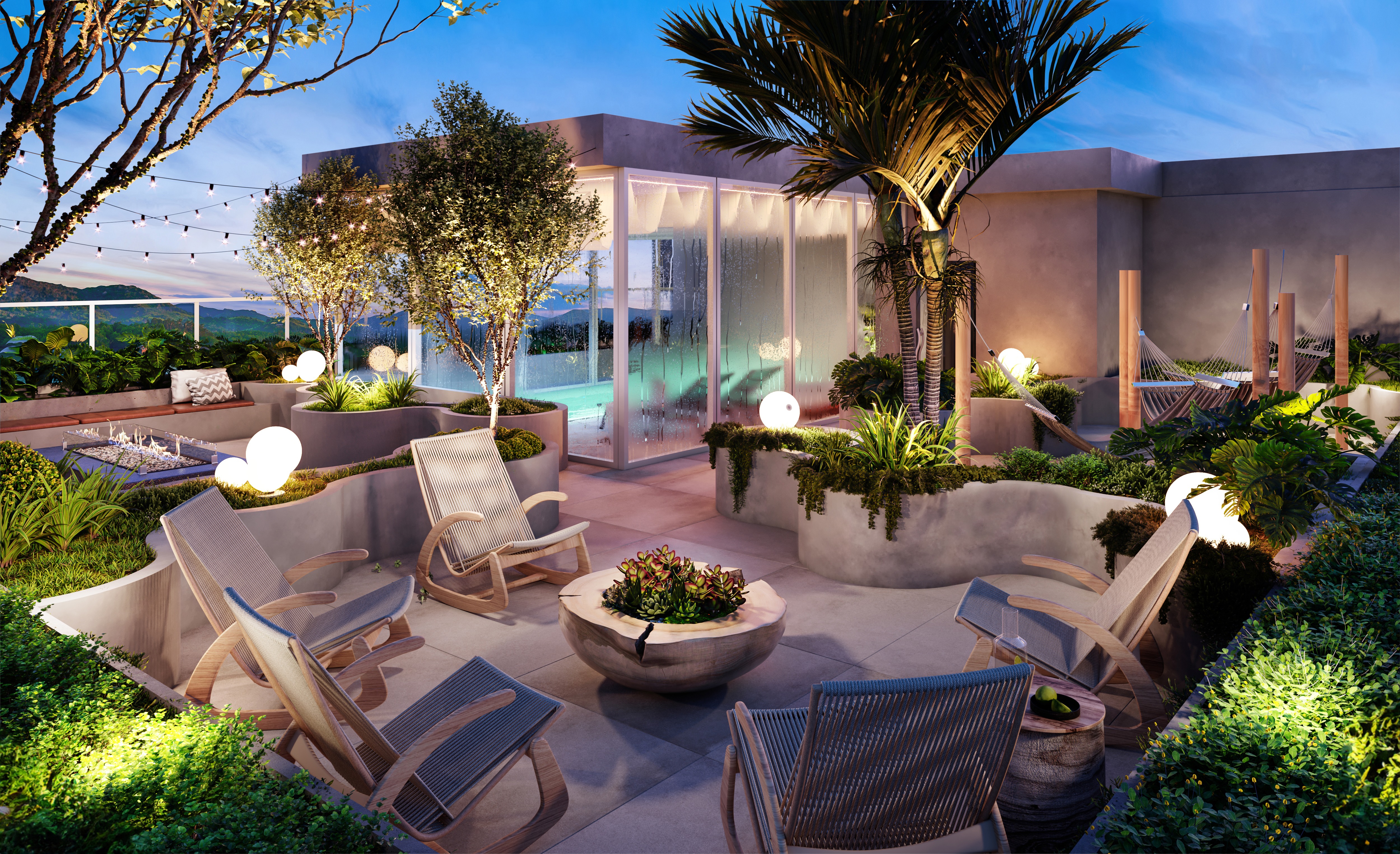 Apartamento, 2 quartos, 67 m² - Foto 26