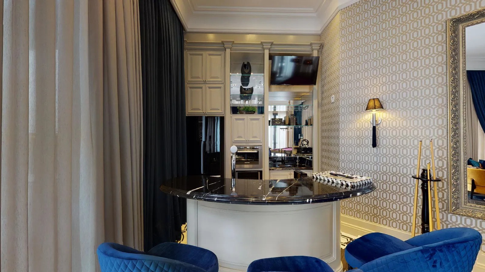 Apartamento, 4 quartos, 182 m² - Foto 49