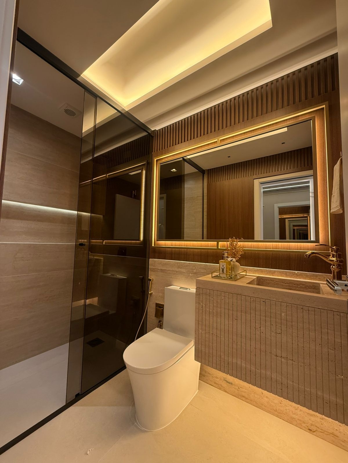 Cobertura, 4 quartos, 326 m² - Foto 13