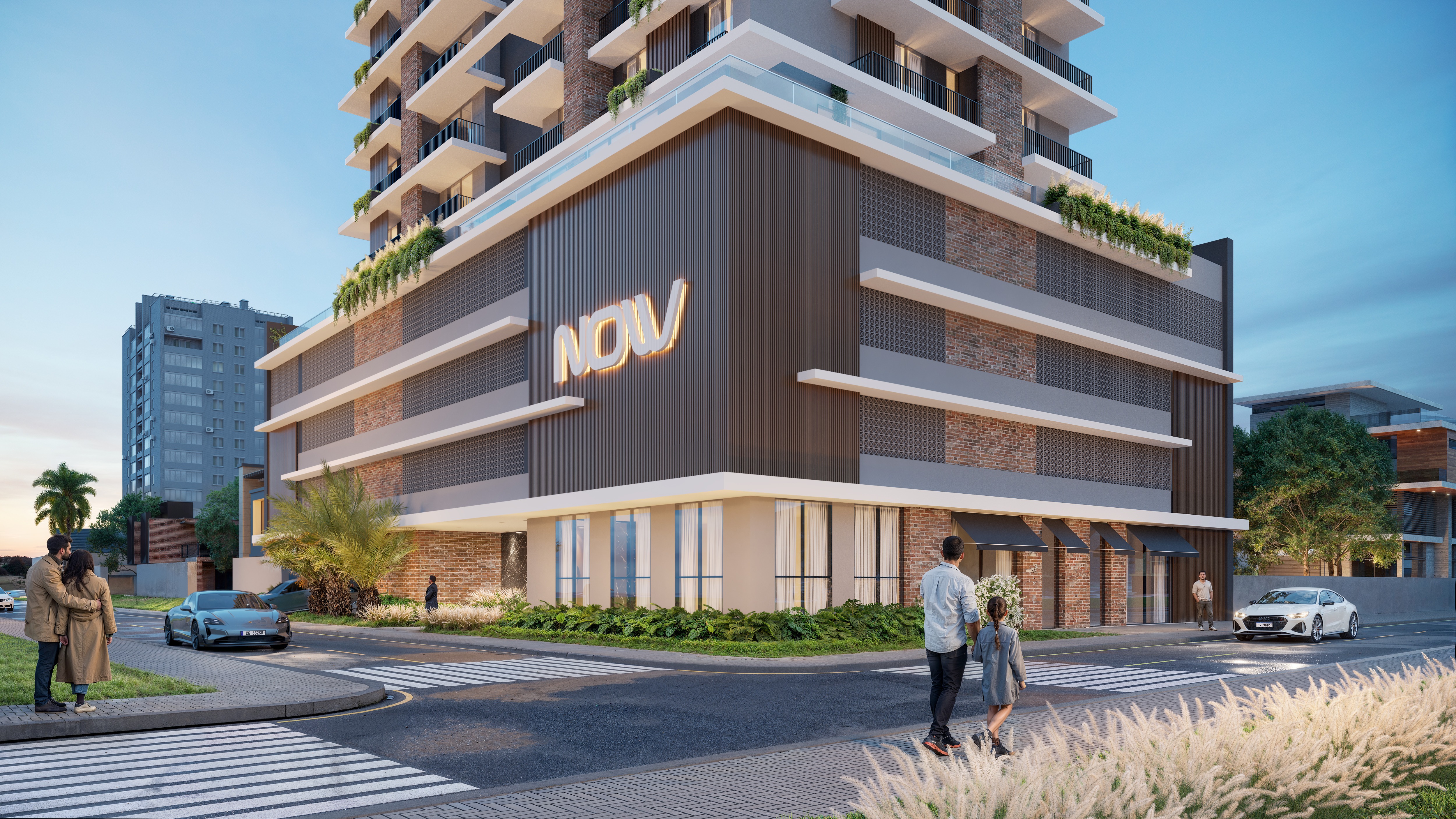 Apartamento, 2 quartos, 78 m² - Foto 3