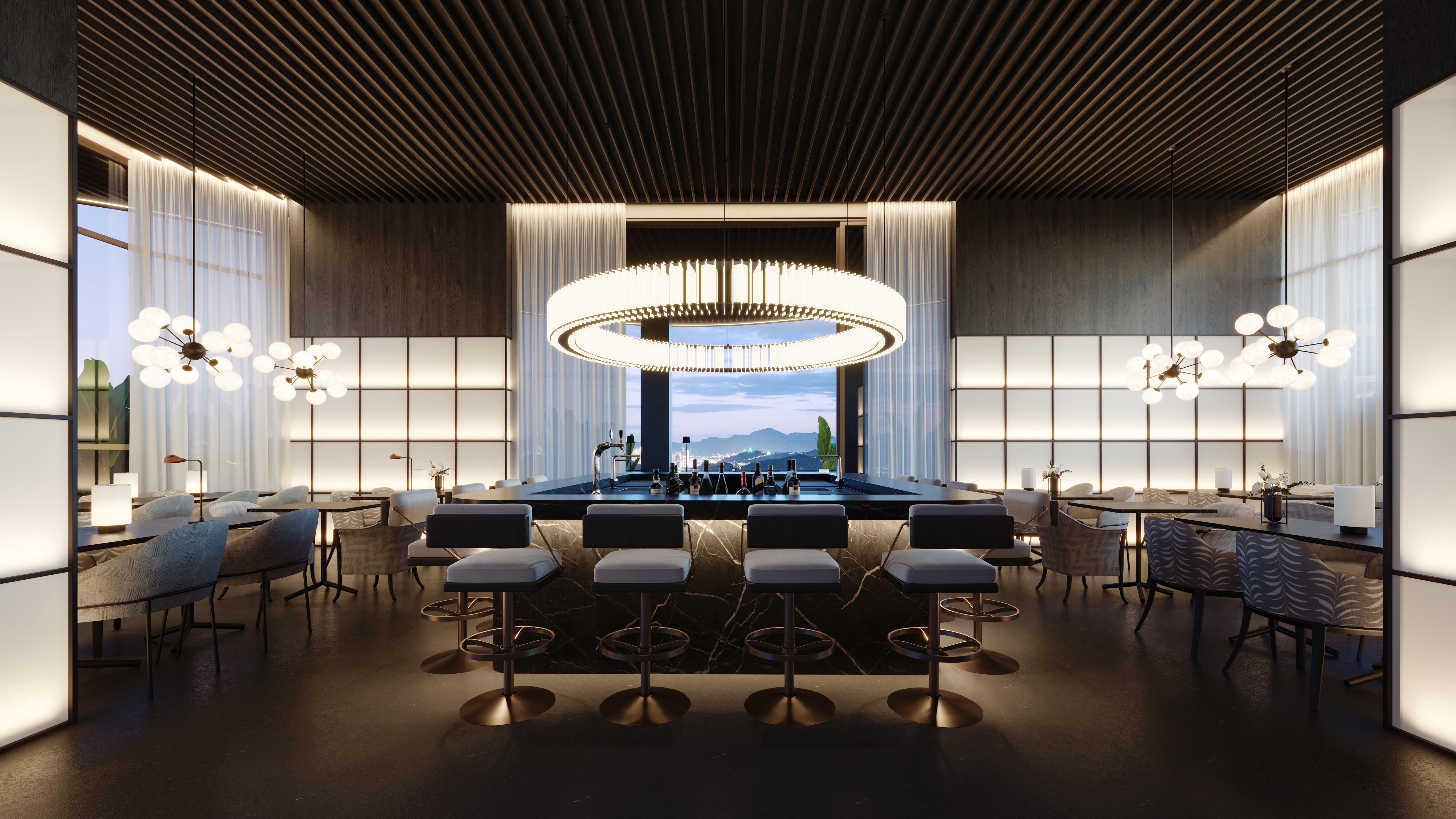 Apartamento, 1 quarto, 35 m² - Foto 33