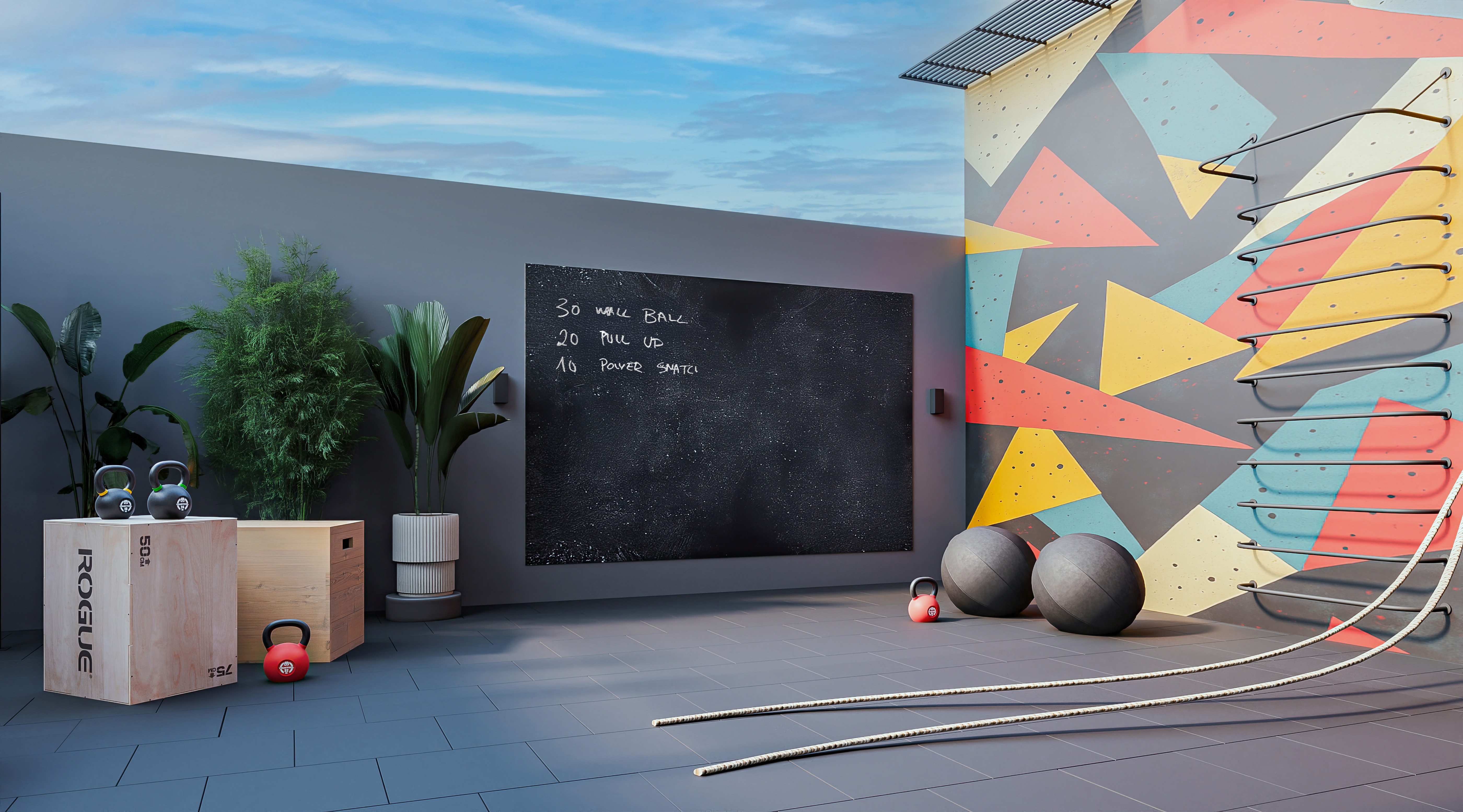 Apartamento, 2 quartos, 78 m² - Foto 15