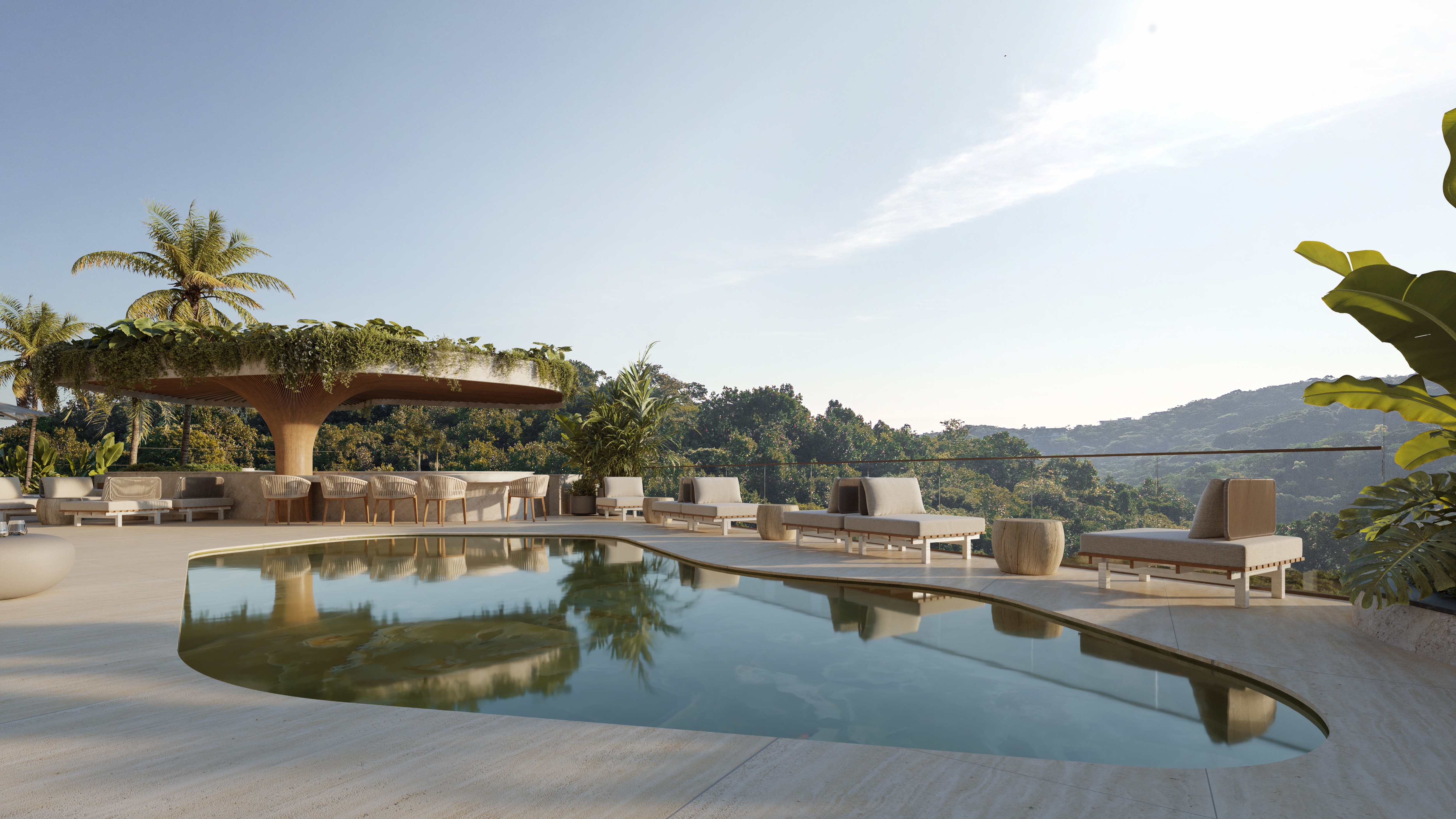 Apartamento, 1 quarto, 35 m² - Foto 17