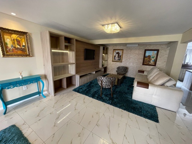 Apartamento, 3 quartos, 223 m² - Foto 4