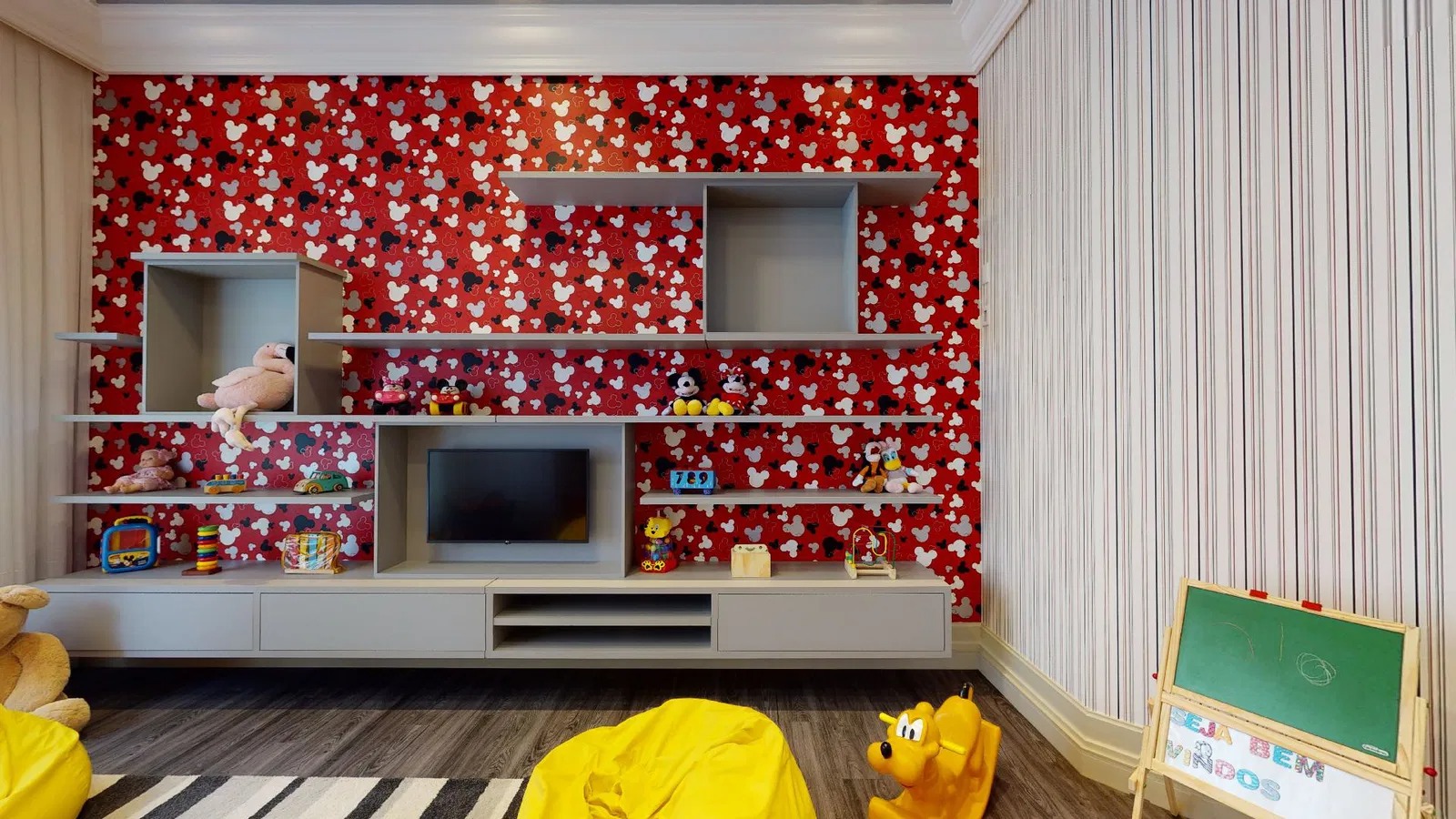 Apartamento, 4 quartos, 182 m² - Foto 50