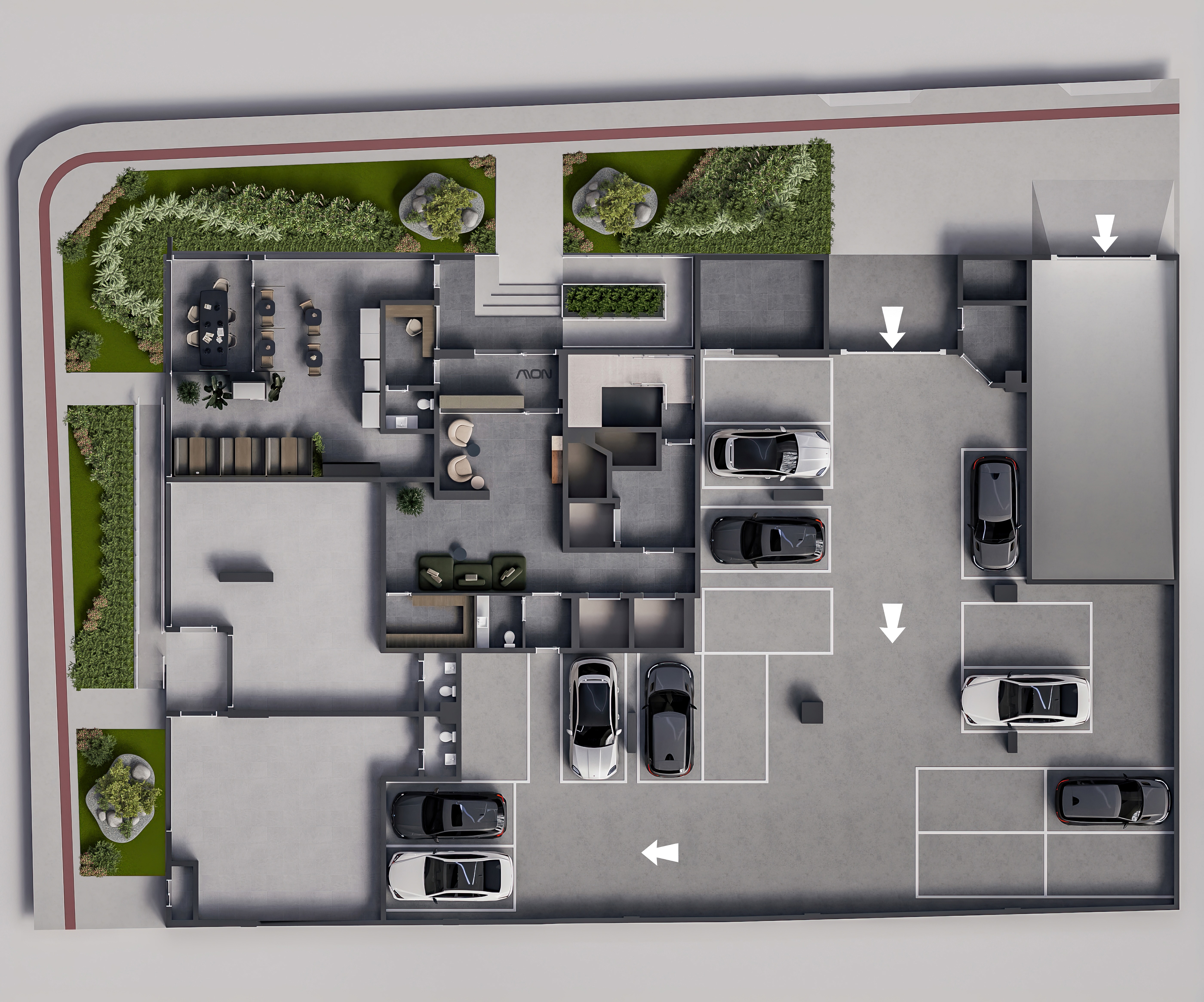 Apartamento, 2 quartos, 78 m² - Foto 32