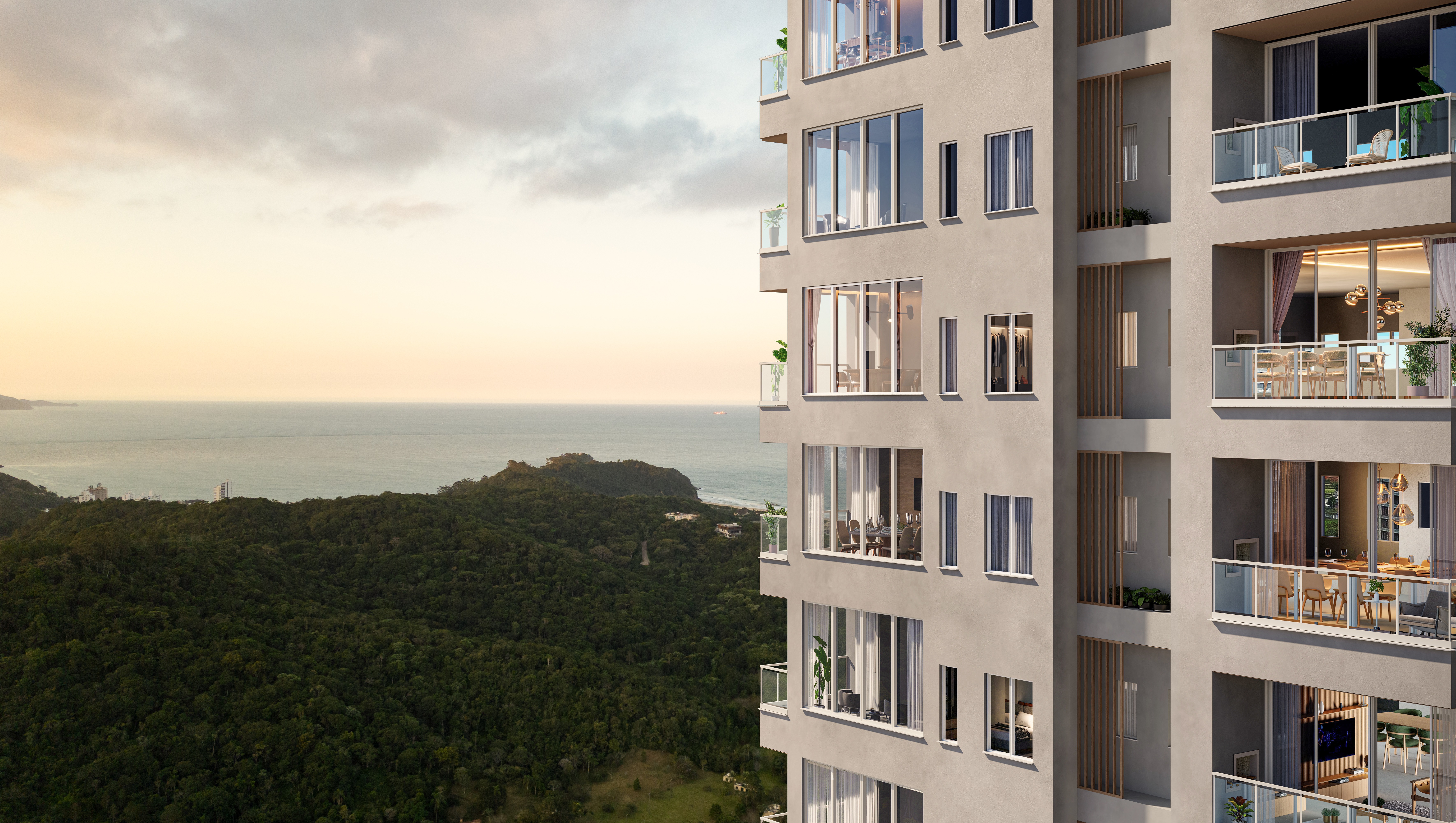 Apartamento, 2 quartos, 67 m² - Foto 32