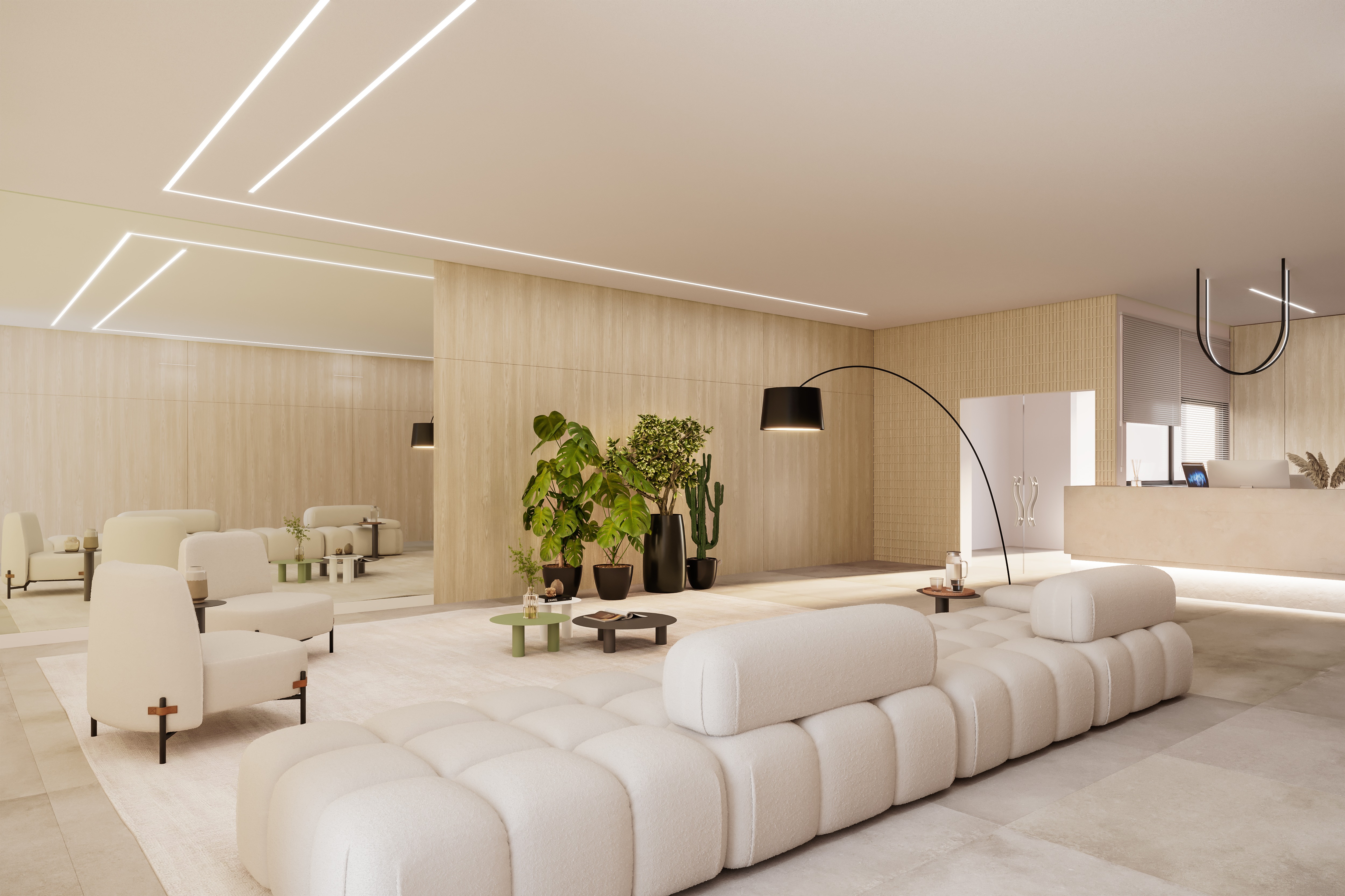 Apartamento, 2 quartos, 67 m² - Foto 23