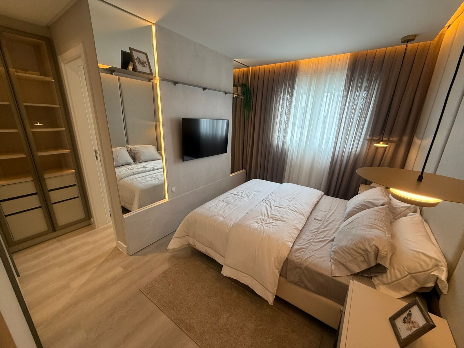 Cobertura, 4 quartos, 326 m² - Foto 19