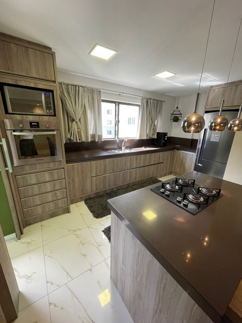 Apartamento, 3 quartos, 223 m² - Foto 14