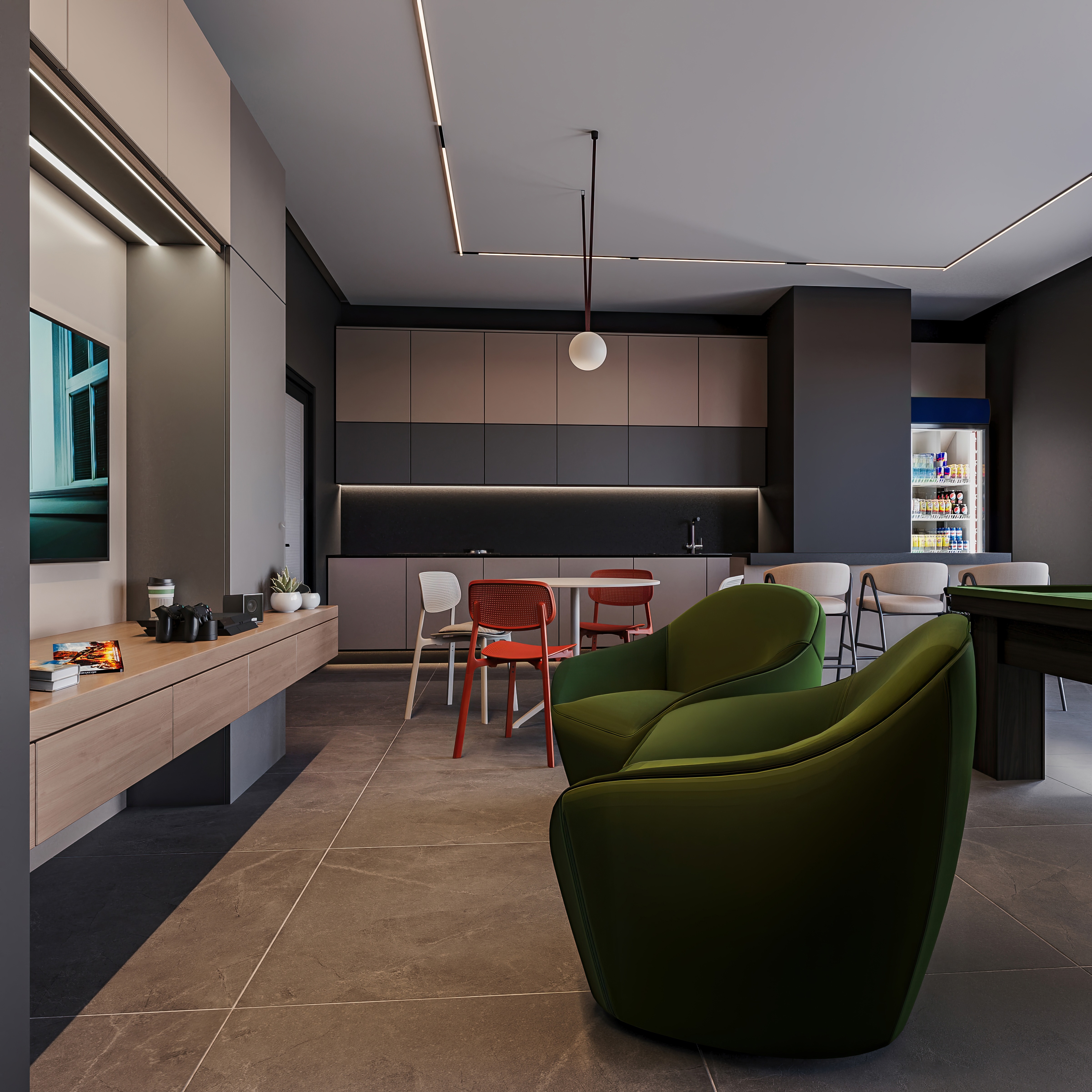 Apartamento, 2 quartos, 78 m² - Foto 27