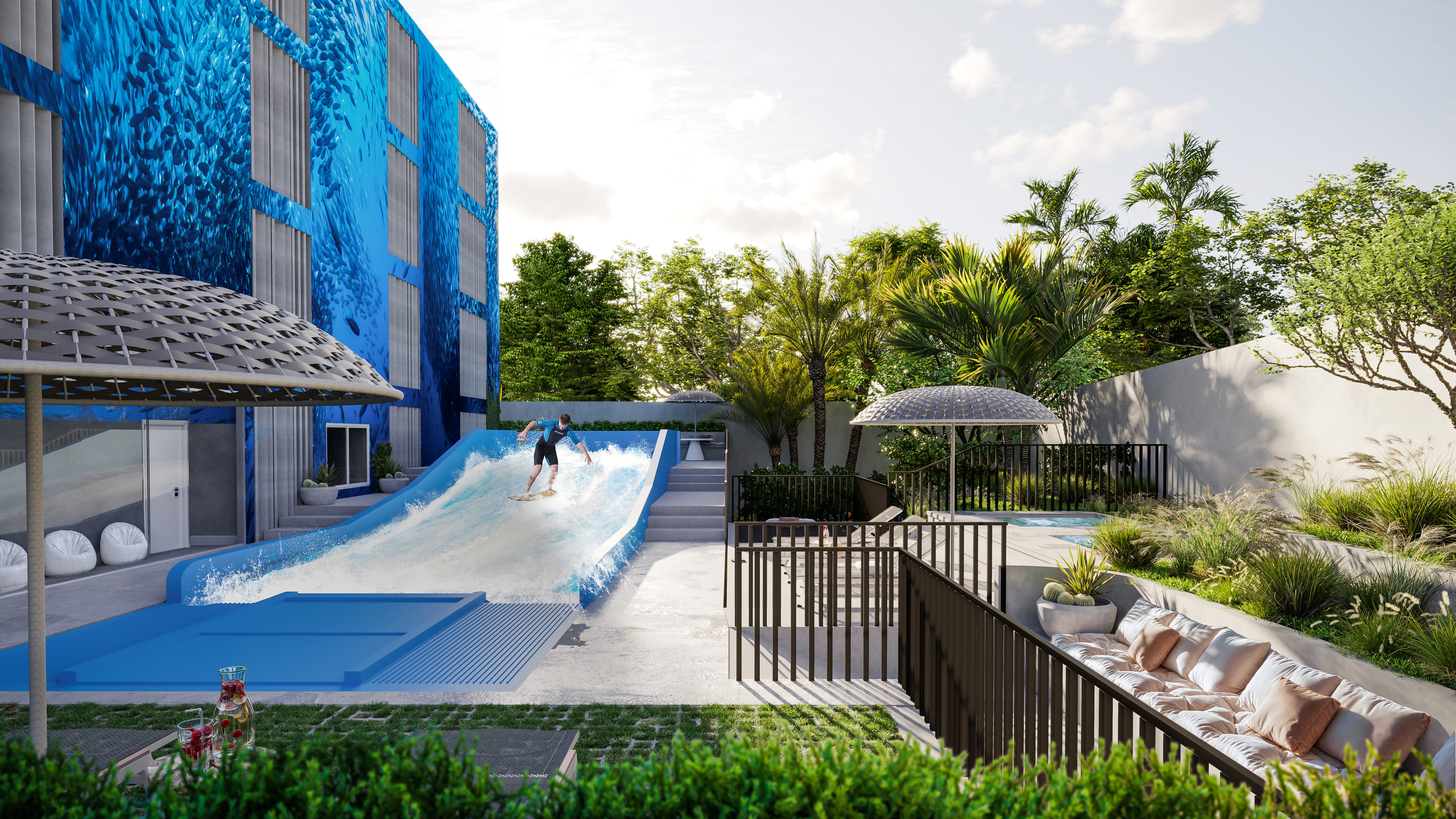 Apartamento, 2 quartos, 67 m² - Foto 10