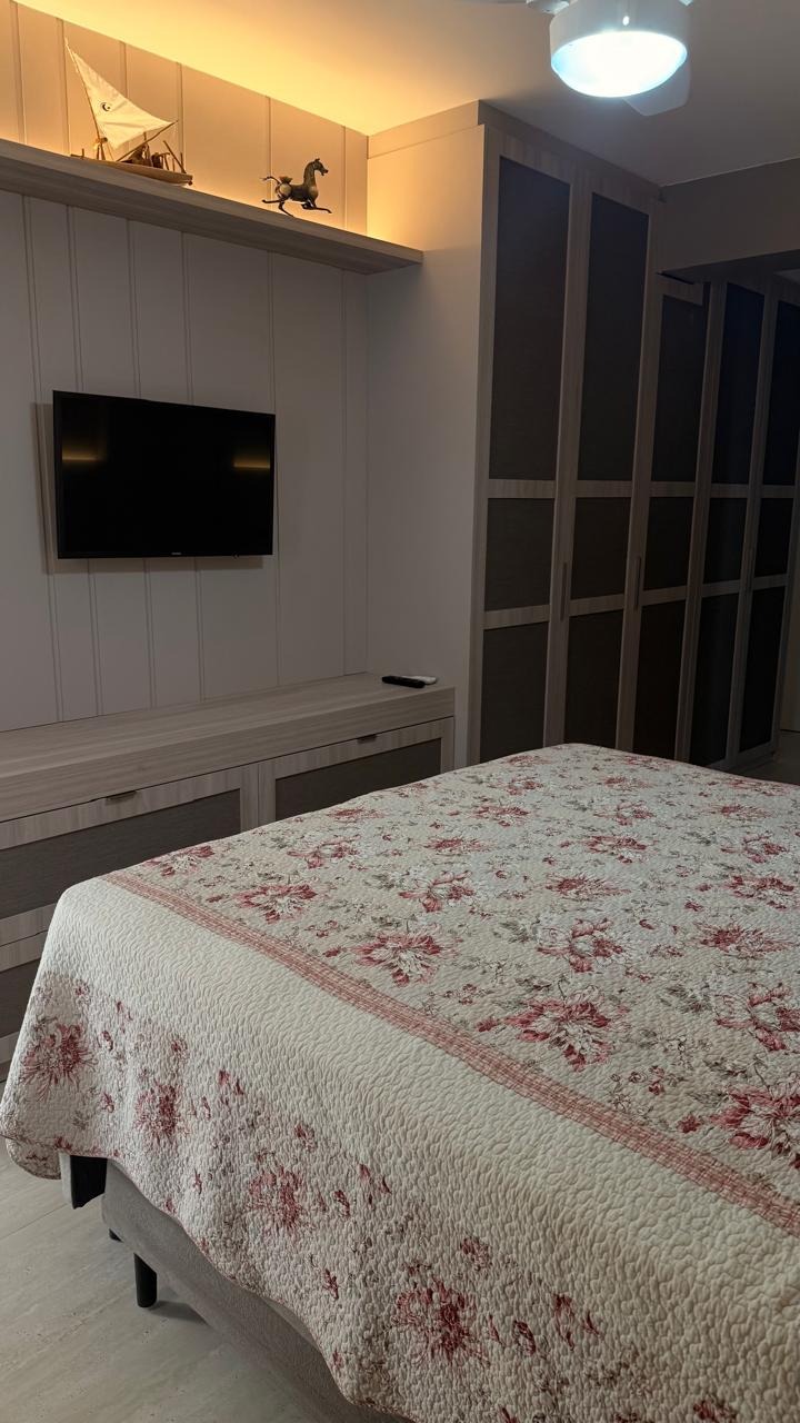 Apartamento, 3 quartos, 220 m² - Foto 8