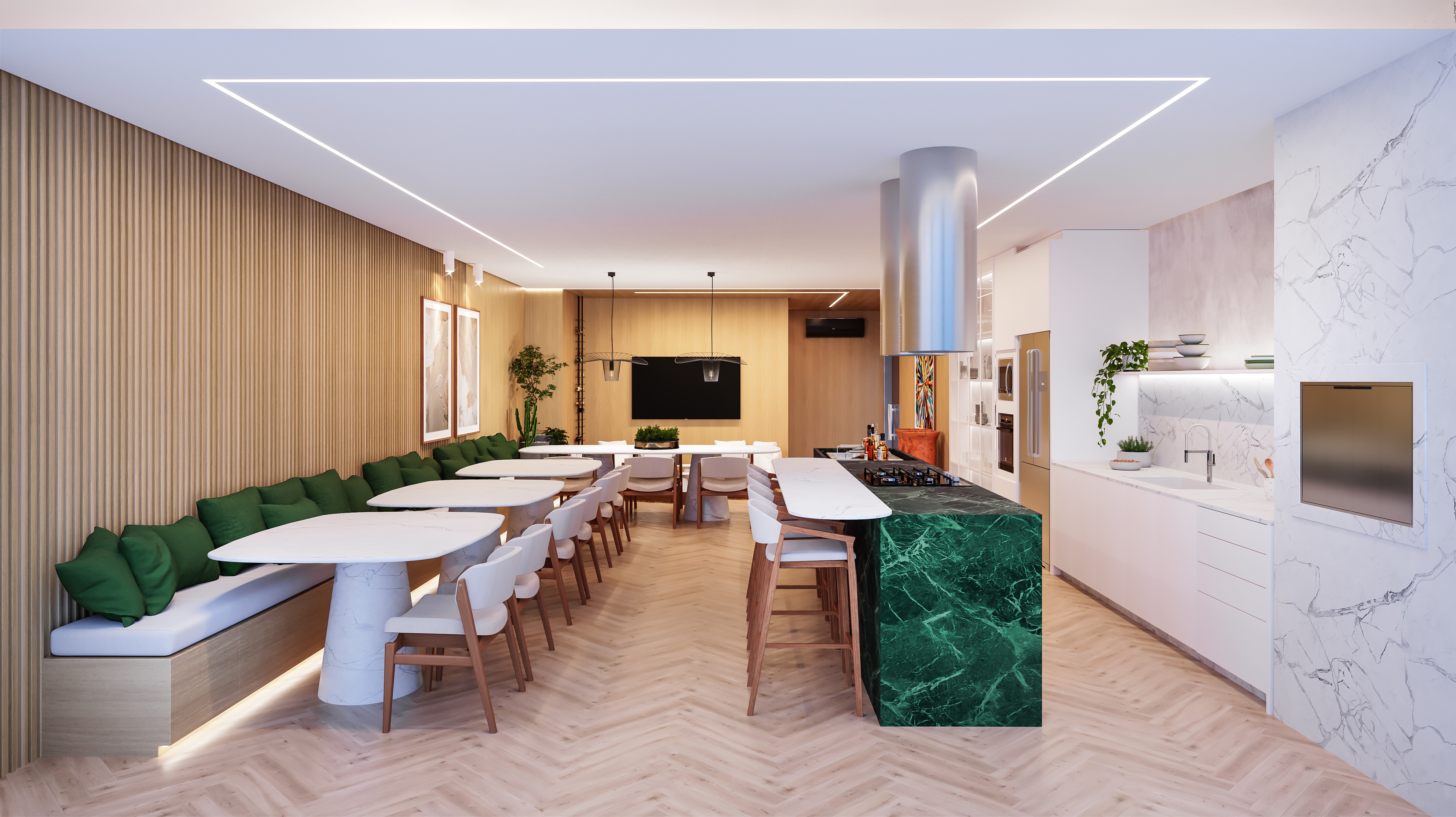 Apartamento, 2 quartos, 67 m² - Foto 30